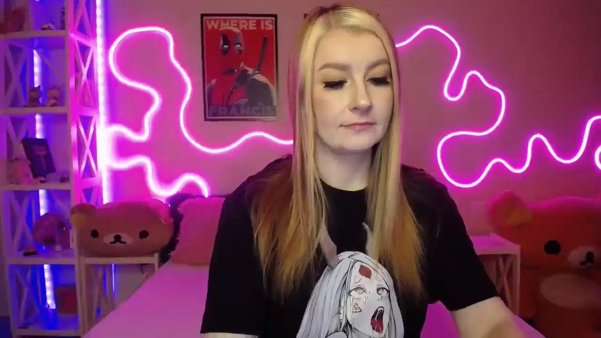 Gallery image thumbnail from HOWERGIRL's myfreecams stream on, 02/02/2026, 20:37 image 3 of 20