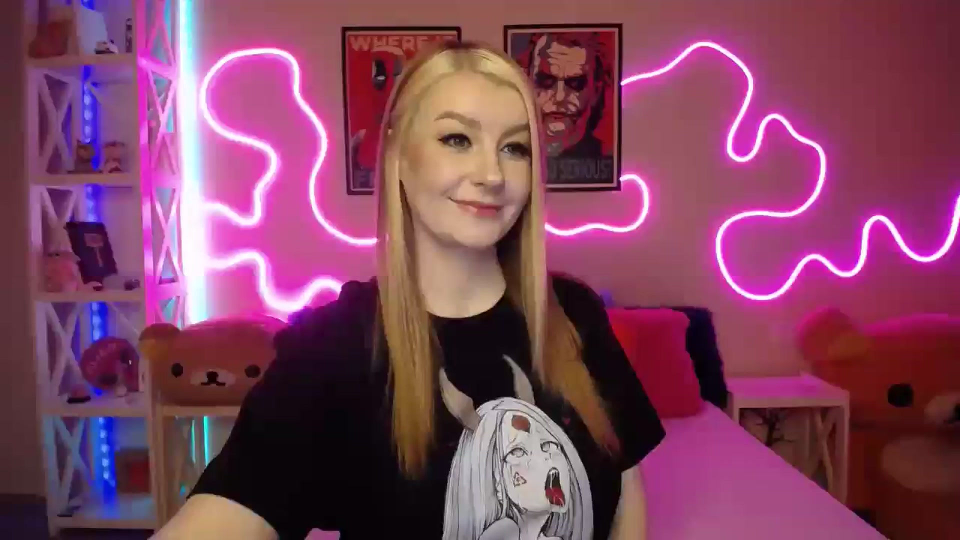 Gallery image thumbnail from HOWERGIRL's myfreecams stream on, 02/02/2026, 20:37 image 8 of 20