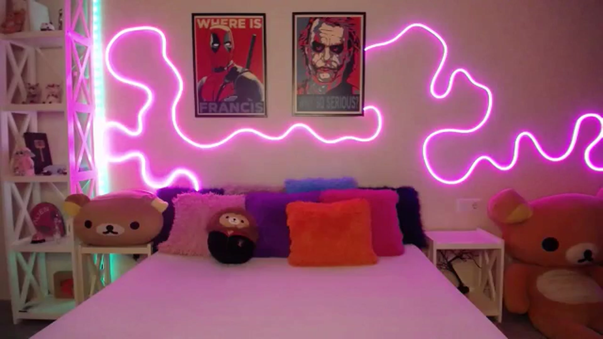 Gallery image thumbnail from HOWERGIRL's myfreecams stream on, 02/20/2026, 19:32 image 7 of 20