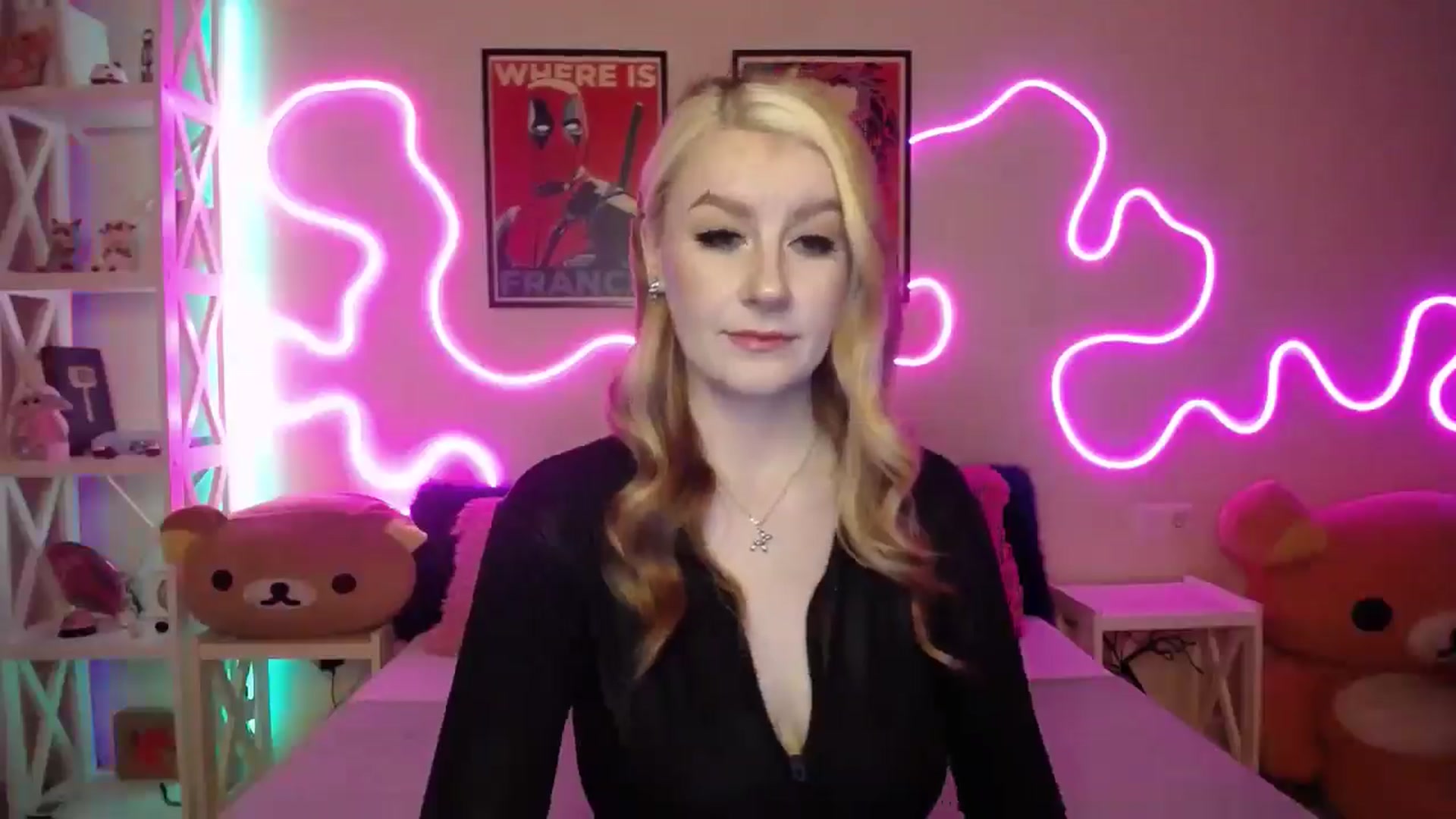 Gallery image thumbnail from HOWERGIRL's myfreecams stream on, 02/24/2026, 16:01 image 9 of 20