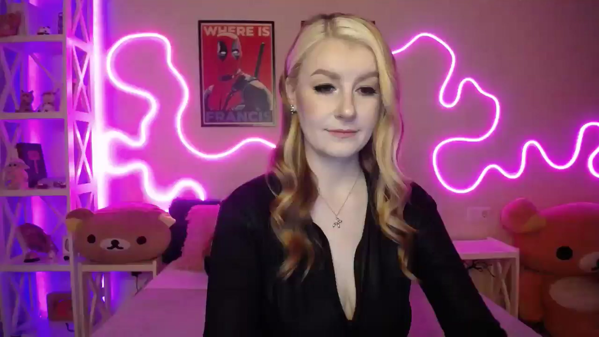 Gallery image thumbnail from HOWERGIRL's myfreecams stream on, 02/24/2026, 16:01 image 5 of 20
