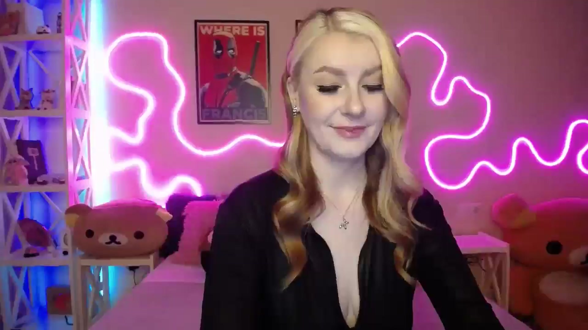 Gallery image thumbnail from HOWERGIRL's myfreecams stream on, 02/24/2026, 16:01 image 11 of 20