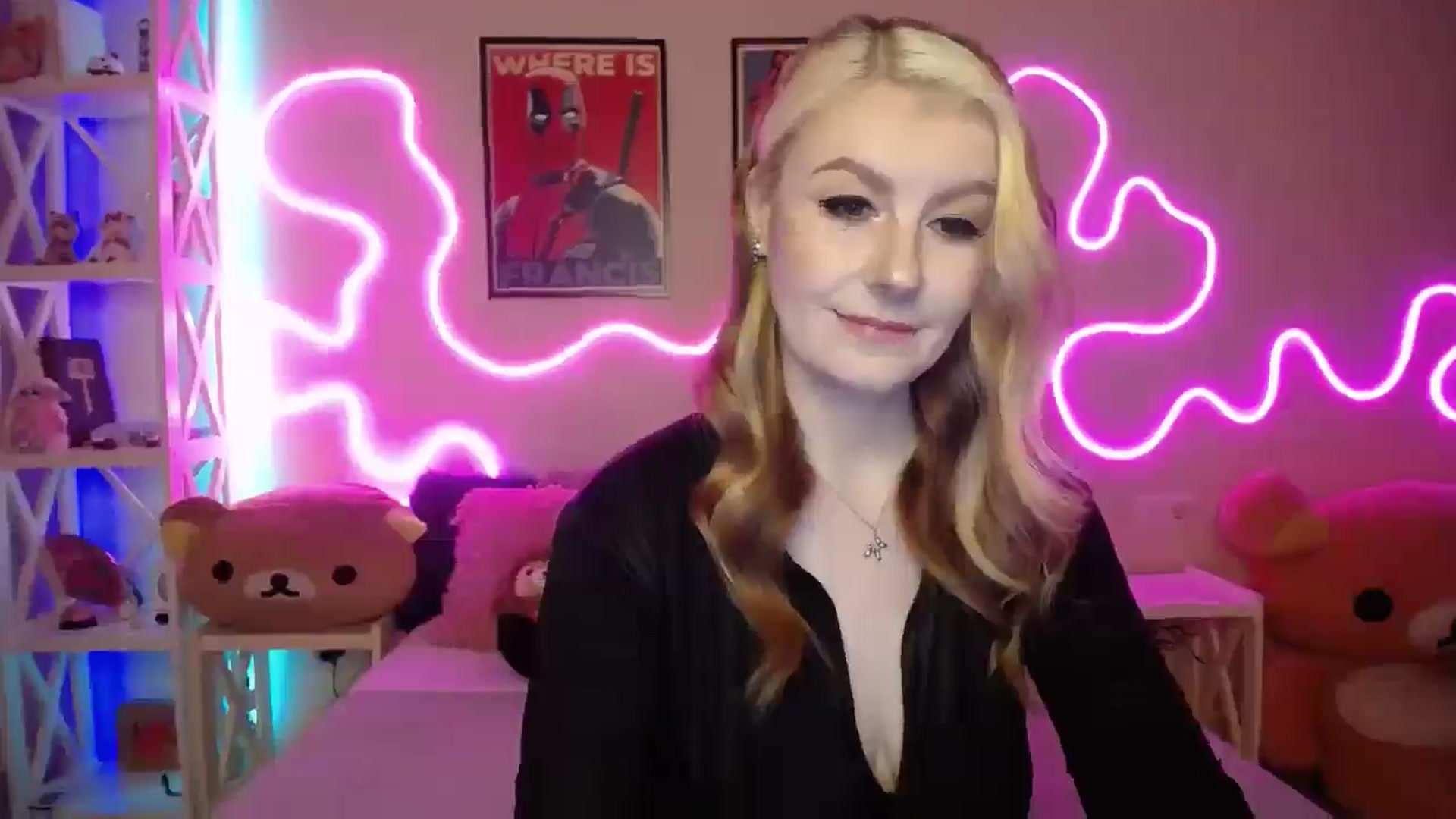 Gallery image thumbnail from HOWERGIRL's myfreecams stream on, 02/24/2026, 16:01 image 20 of 20