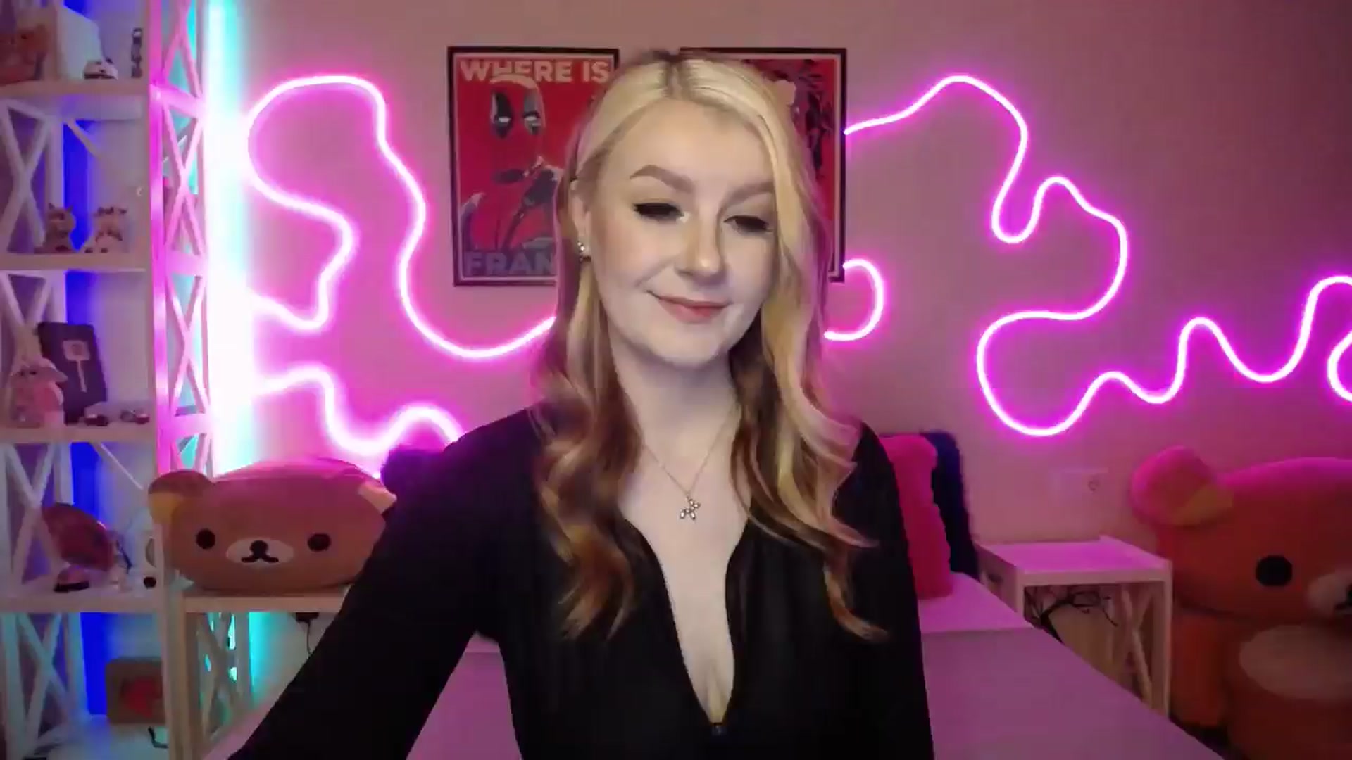 Gallery image thumbnail from HOWERGIRL's myfreecams stream on, 02/24/2026, 16:01 image 1 of 20