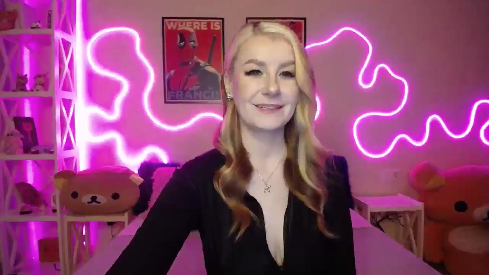 Gallery image thumbnail from HOWERGIRL's myfreecams stream on, 02/24/2026, 16:01 image 17 of 20