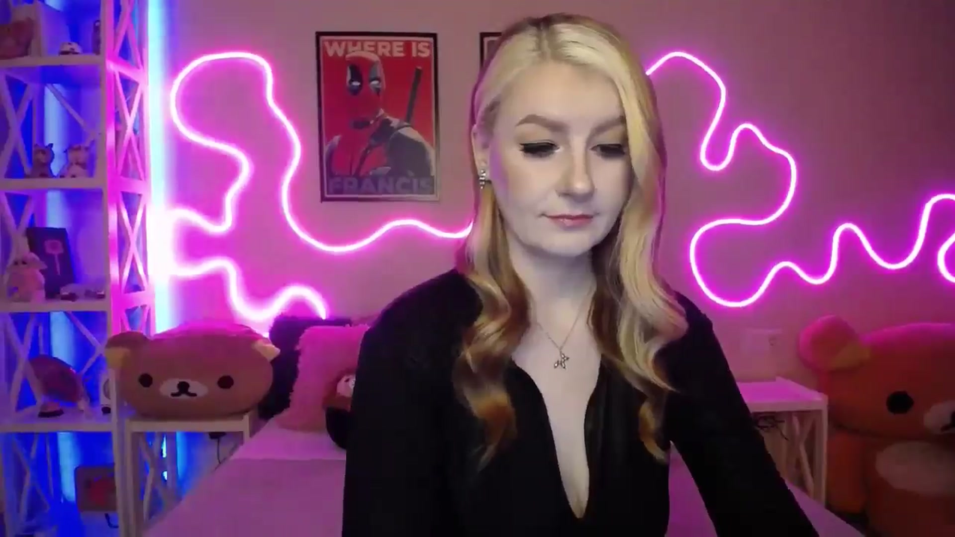 Gallery image thumbnail from HOWERGIRL's myfreecams stream on, 02/24/2026, 16:01 image 8 of 20