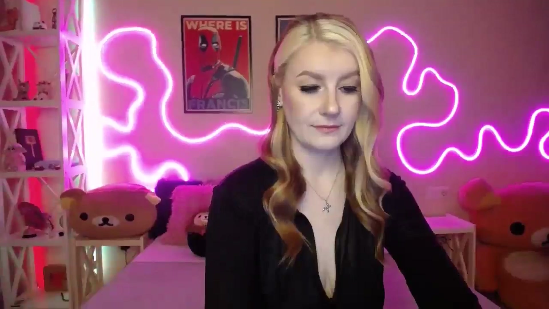 Gallery image thumbnail from HOWERGIRL's myfreecams stream on, 02/24/2026, 16:01 image 16 of 20