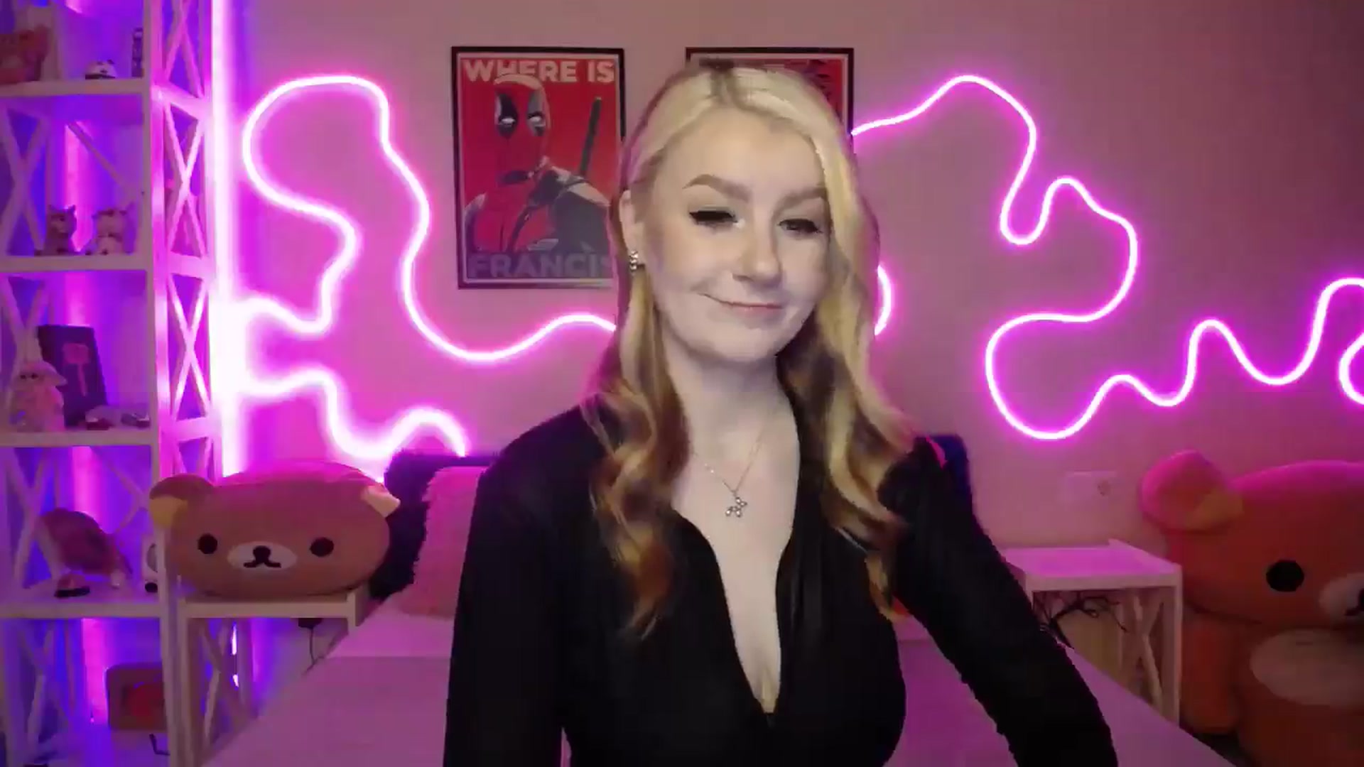 Gallery image thumbnail from HOWERGIRL's myfreecams stream on, 02/24/2026, 16:01 image 3 of 20