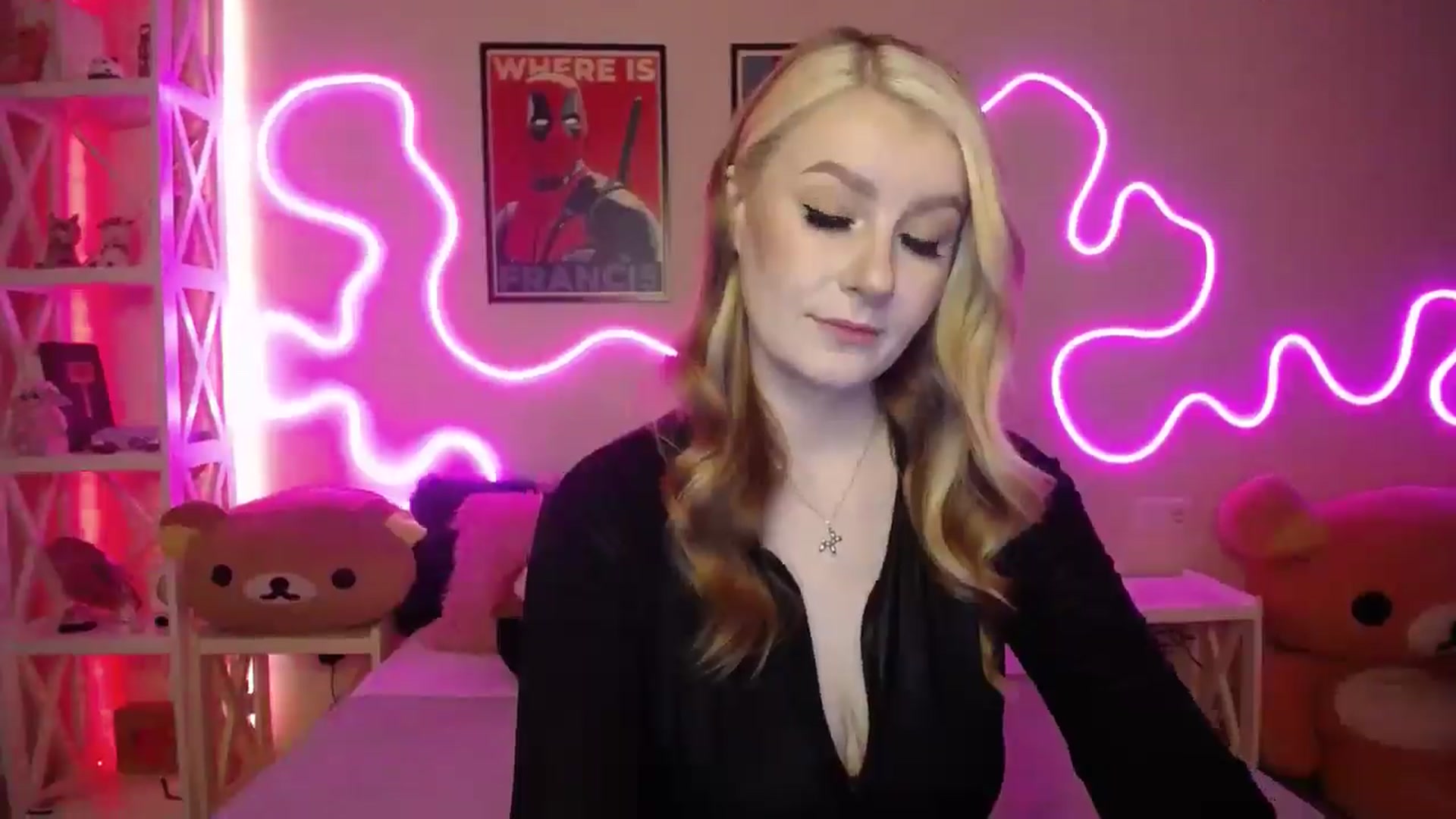 Gallery image thumbnail from HOWERGIRL's myfreecams stream on, 02/24/2026, 16:01 image 2 of 20