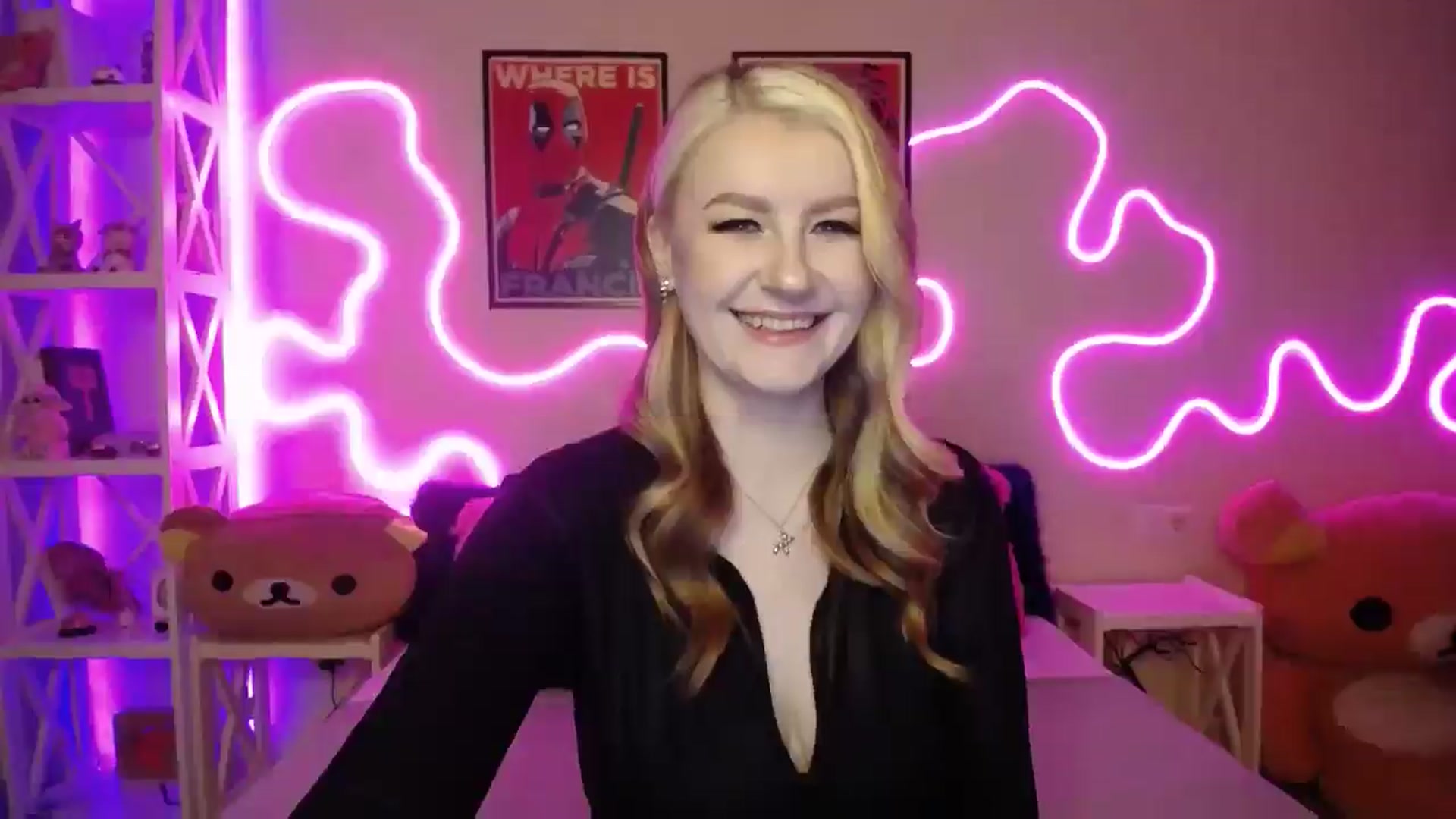 Gallery image thumbnail from HOWERGIRL's myfreecams stream on, 02/24/2026, 16:01 image 14 of 20
