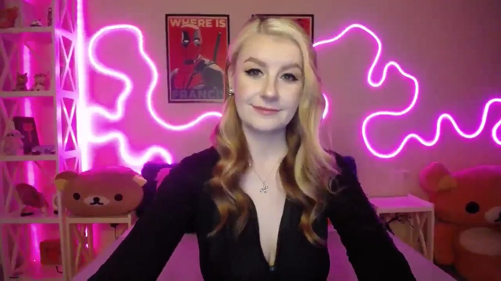 Gallery image thumbnail from HOWERGIRL's myfreecams stream on, 02/24/2026, 17:01 image 16 of 20