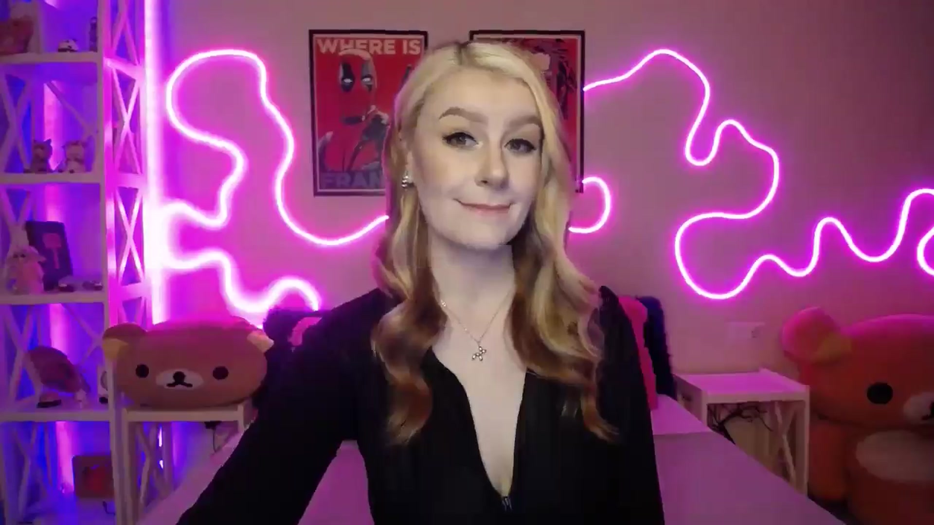 Gallery image thumbnail from HOWERGIRL's myfreecams stream on, 02/24/2026, 17:01 image 2 of 20