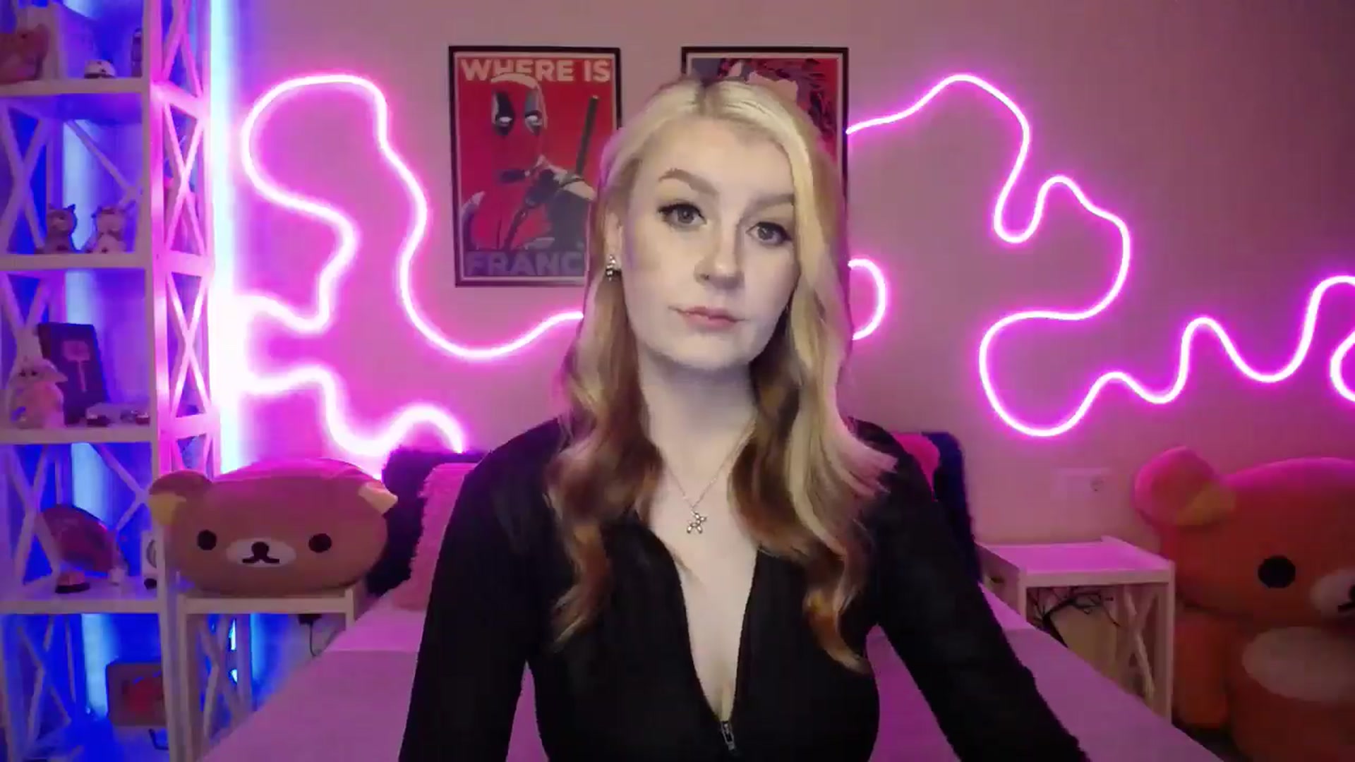 Gallery image thumbnail from HOWERGIRL's myfreecams stream on, 02/24/2026, 17:01 image 13 of 20