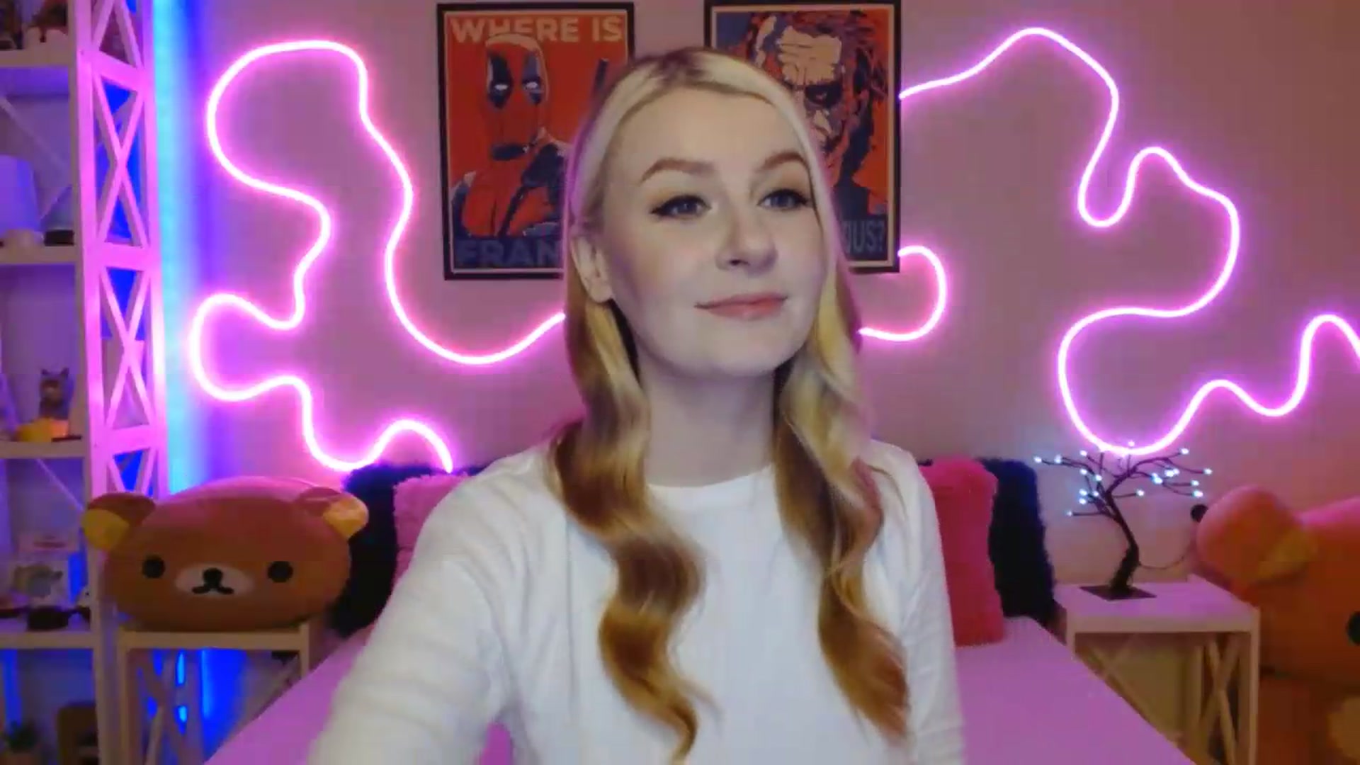 Gallery image thumbnail from HOWERGIRL's myfreecams stream on, 06/29/2026, 17:21 image 20 of 20