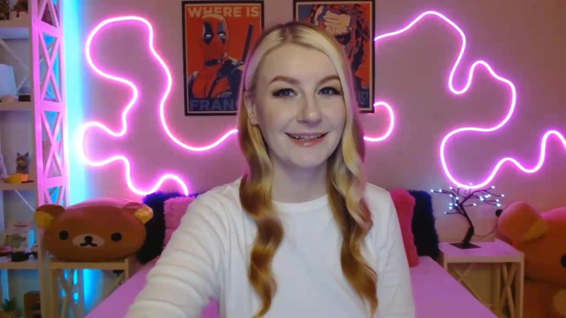 Gallery image thumbnail from HOWERGIRL's myfreecams stream on, 06/29/2026, 17:21 image 17 of 20
