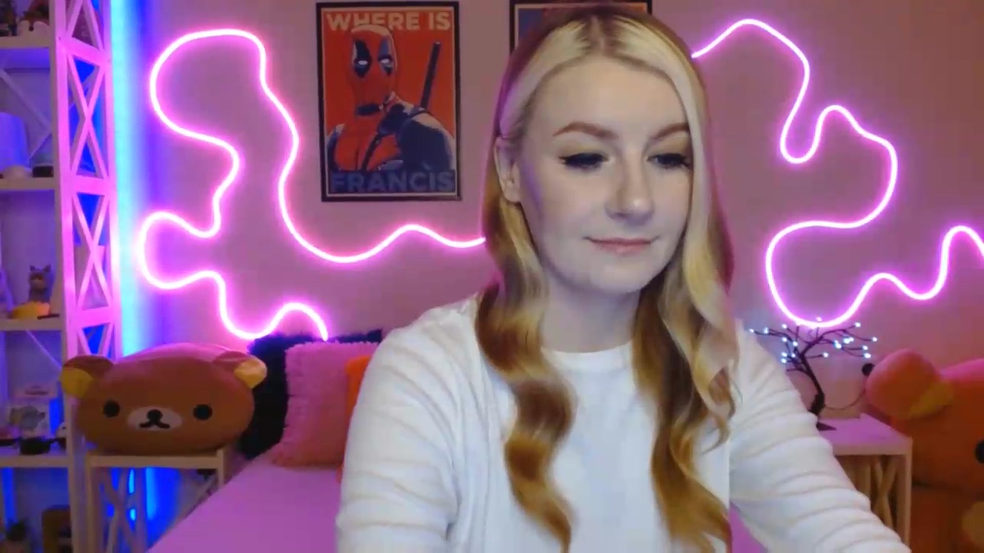 Gallery image thumbnail from HOWERGIRL's myfreecams stream on, 06/29/2026, 17:21 image 19 of 20