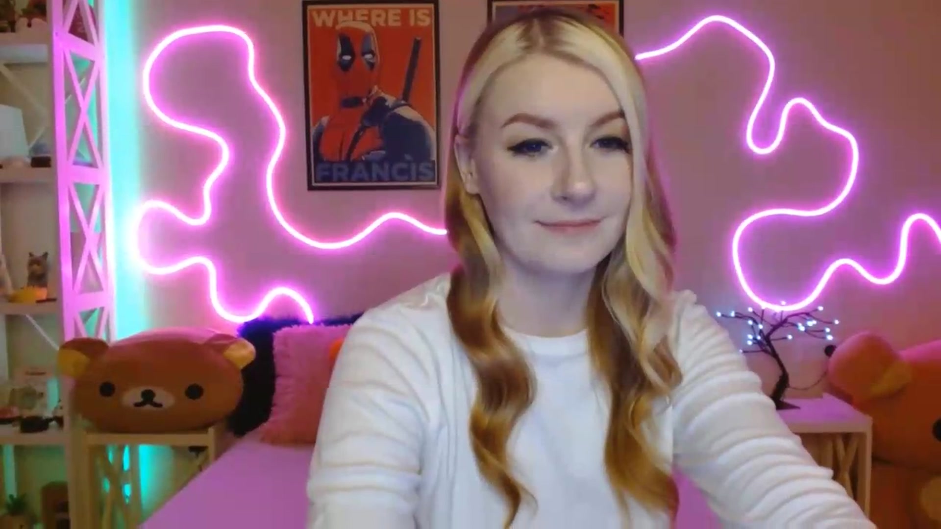 Gallery image thumbnail from HOWERGIRL's myfreecams stream on, 06/29/2026, 17:21 image 5 of 20
