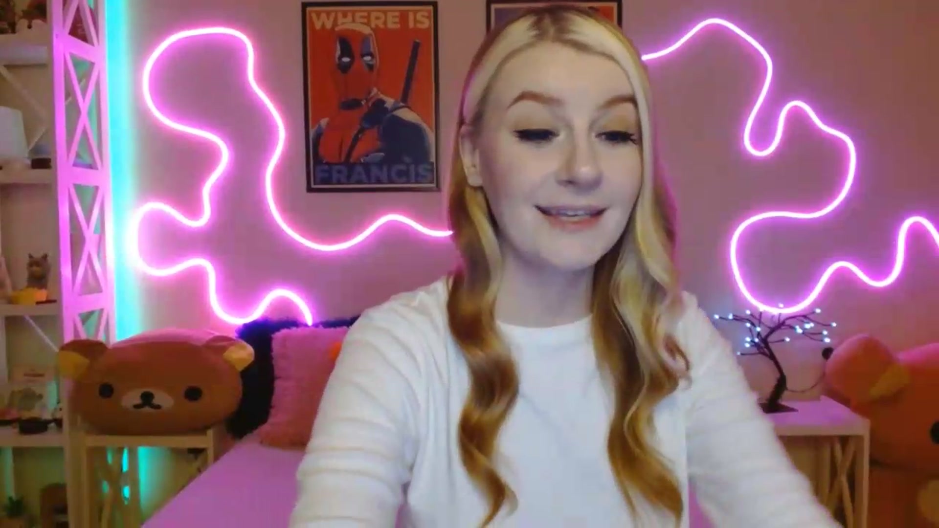 Gallery image thumbnail from HOWERGIRL's myfreecams stream on, 06/29/2026, 17:21 image 4 of 20