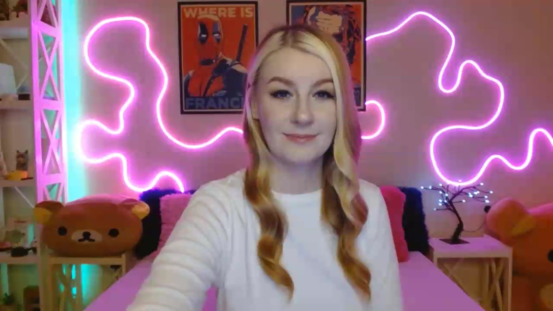 Gallery image thumbnail from HOWERGIRL's myfreecams stream on, 06/29/2026, 18:07 image 6 of 20