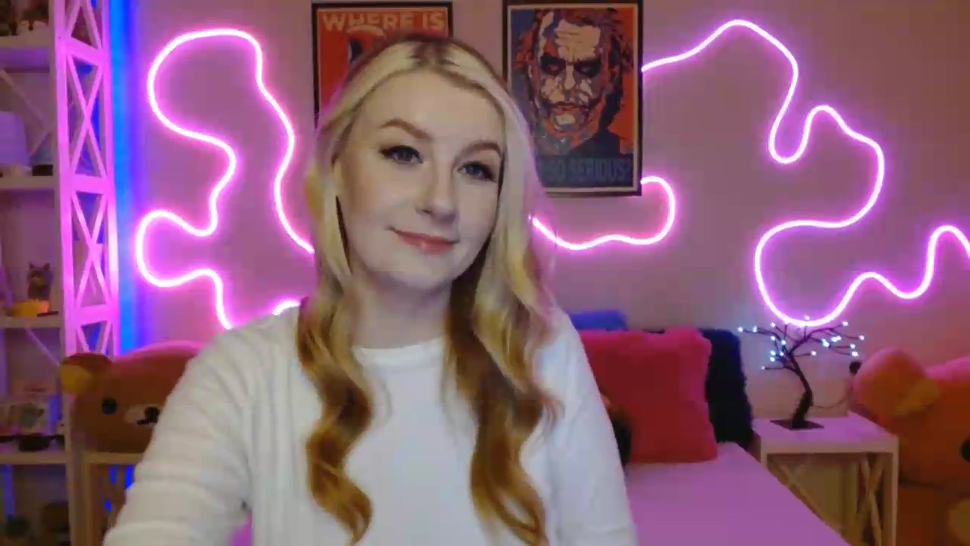 Gallery image thumbnail from HOWERGIRL's myfreecams stream on, 06/29/2026, 18:07 image 11 of 20