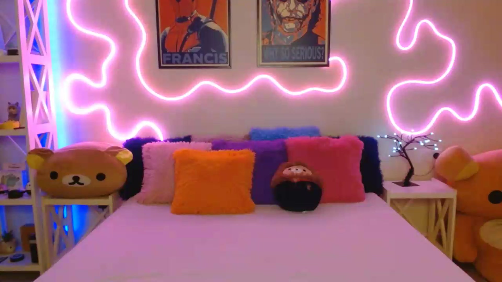 Gallery image thumbnail from HOWERGIRL's myfreecams stream on, 06/29/2026, 21:03 image 10 of 20