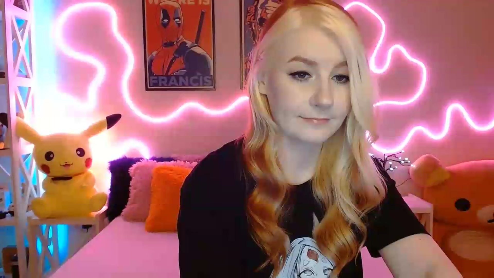 Gallery image thumbnail from HOWERGIRL's myfreecams stream on, 07/01/2026, 19:03 image 12 of 20