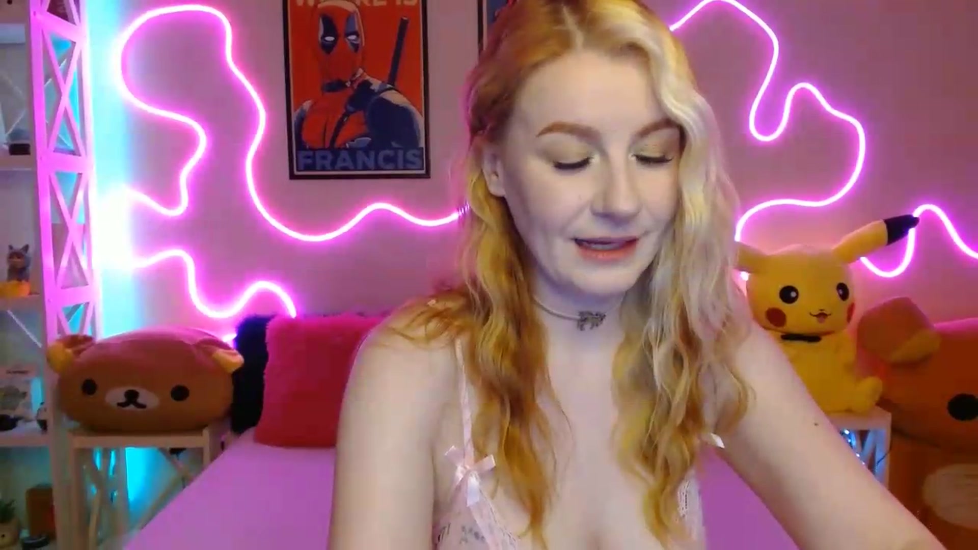 Gallery image thumbnail from HOWERGIRL's myfreecams stream on, 08/29/2026, 18:32 image 11 of 20