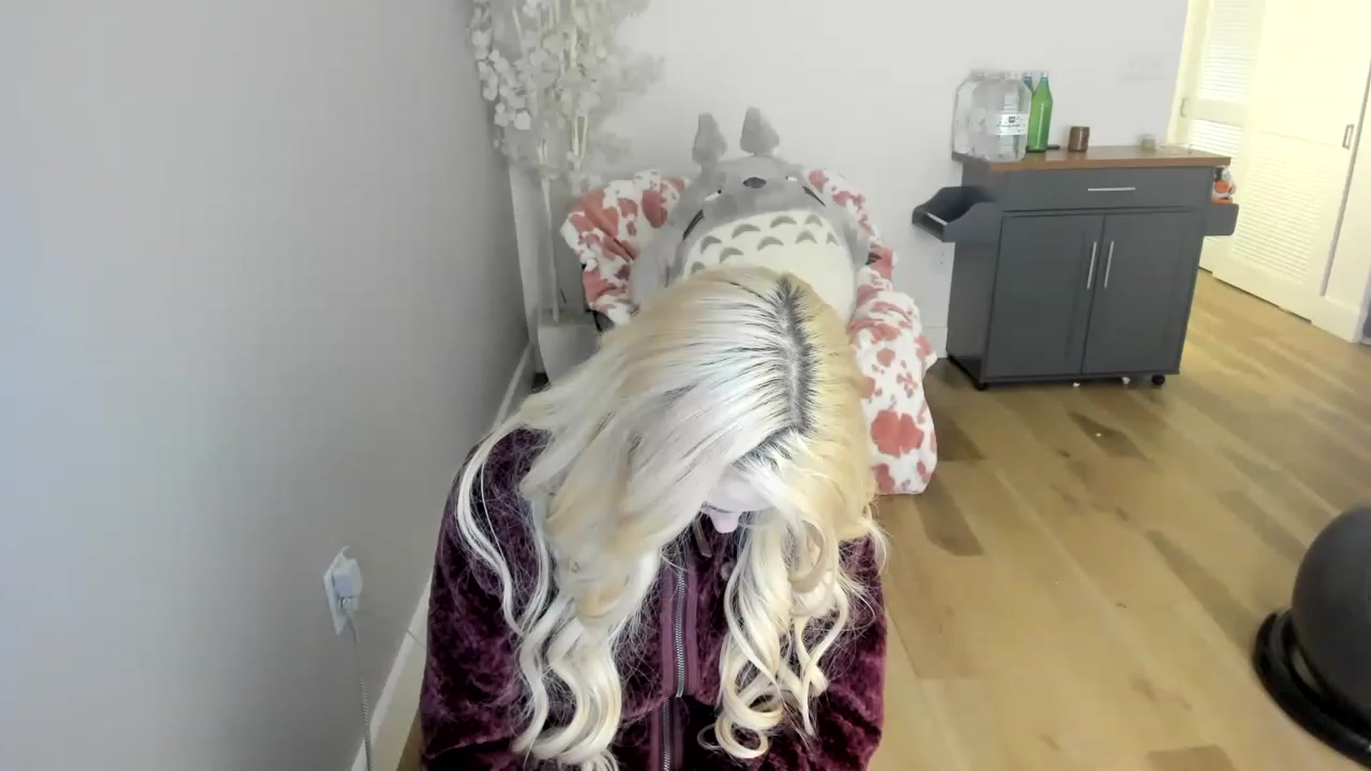Gallery image thumbnail from HUGECockDomme's myfreecams stream on, 12/25/2022, 13:19 image 18 of 20