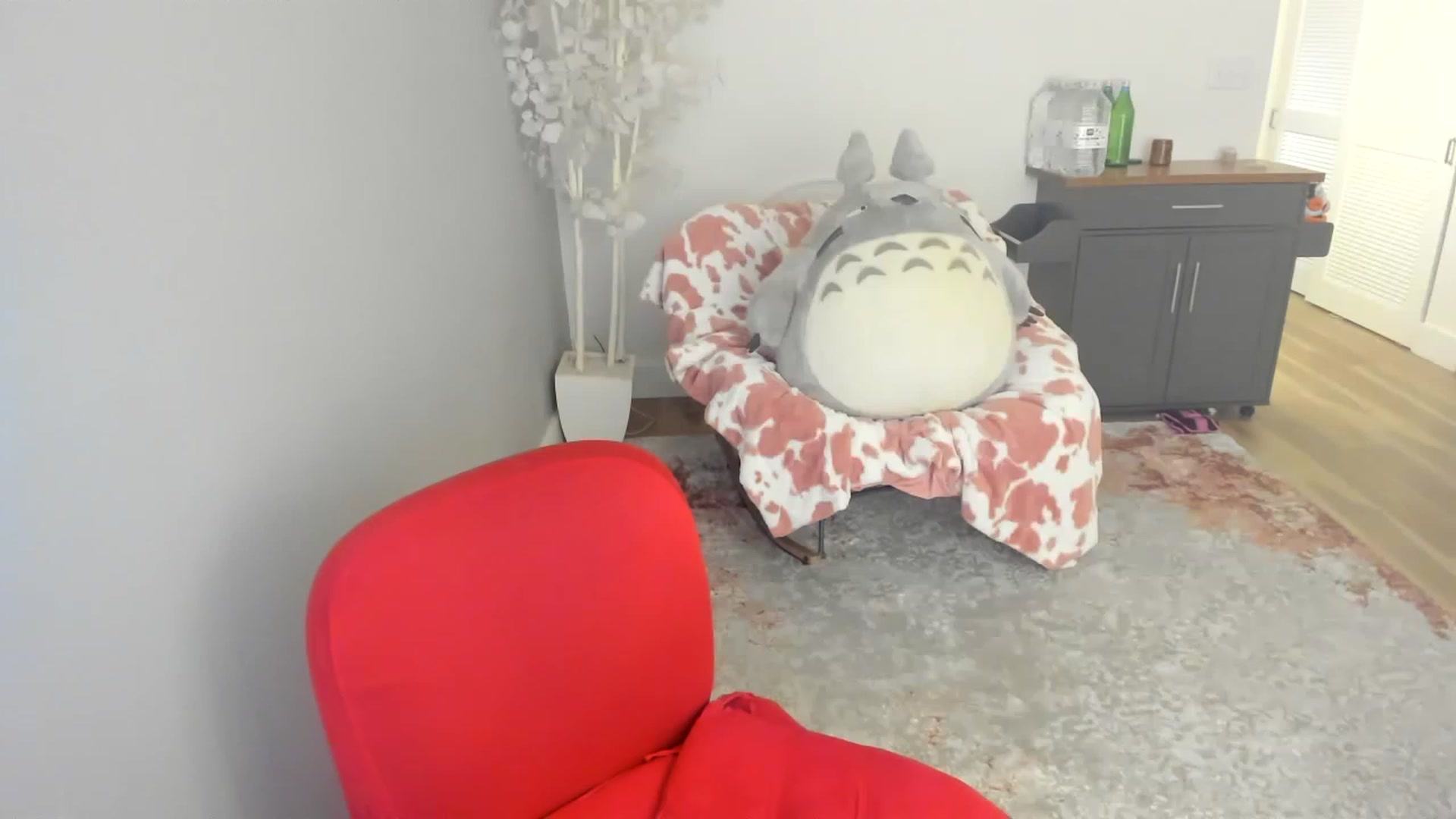 Gallery image thumbnail from HUGECockDomme's myfreecams stream on, 12/31/2022, 12:36 image 5 of 20