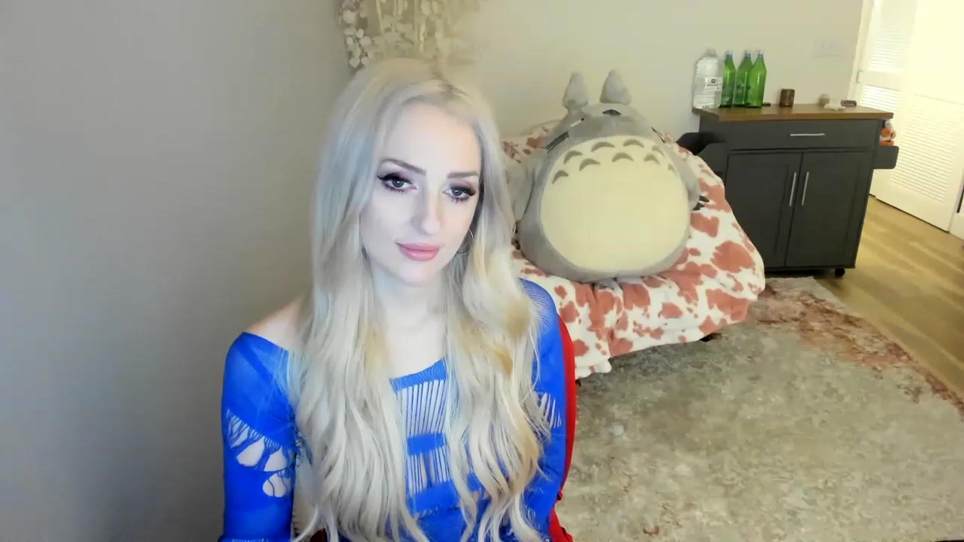 Gallery image thumbnail from HUGECockDomme's myfreecams stream on, 01/23/2023, 07:08 image 1 of 20