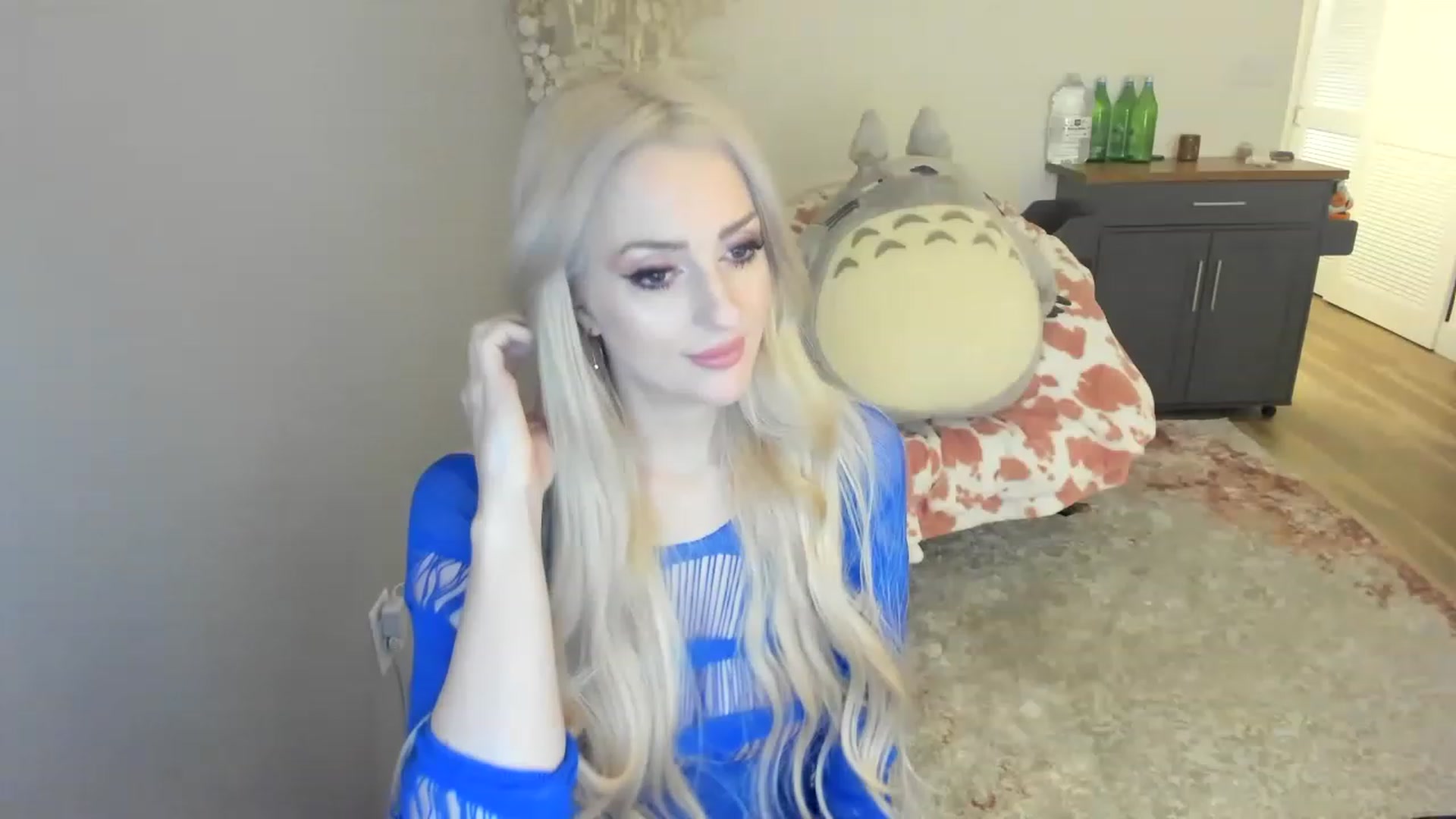 Gallery image thumbnail from HUGECockDomme's myfreecams stream on, 01/23/2023, 07:08 image 3 of 20
