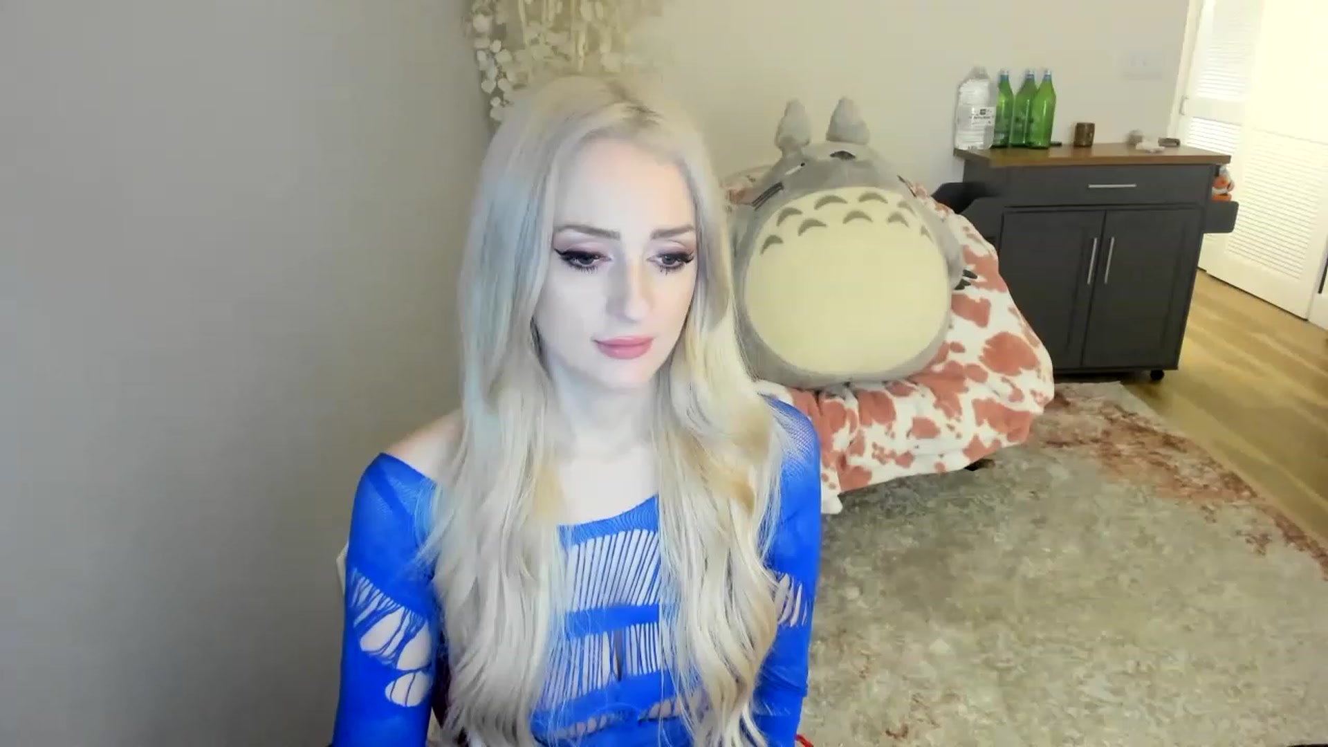 Gallery image thumbnail from HUGECockDomme's myfreecams stream on, 01/23/2023, 07:08 image 16 of 20