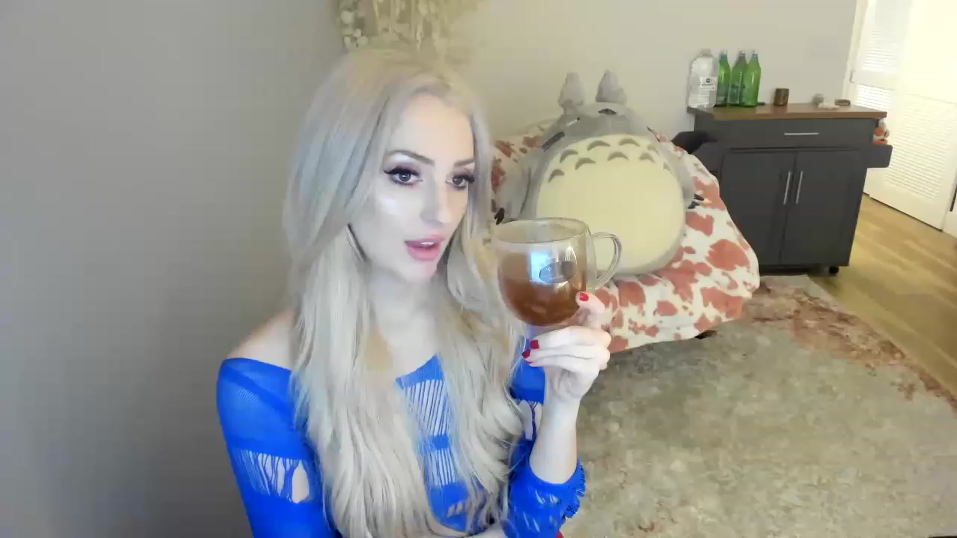 Gallery image thumbnail from HUGECockDomme's myfreecams stream on, 01/23/2023, 07:08 image 9 of 20