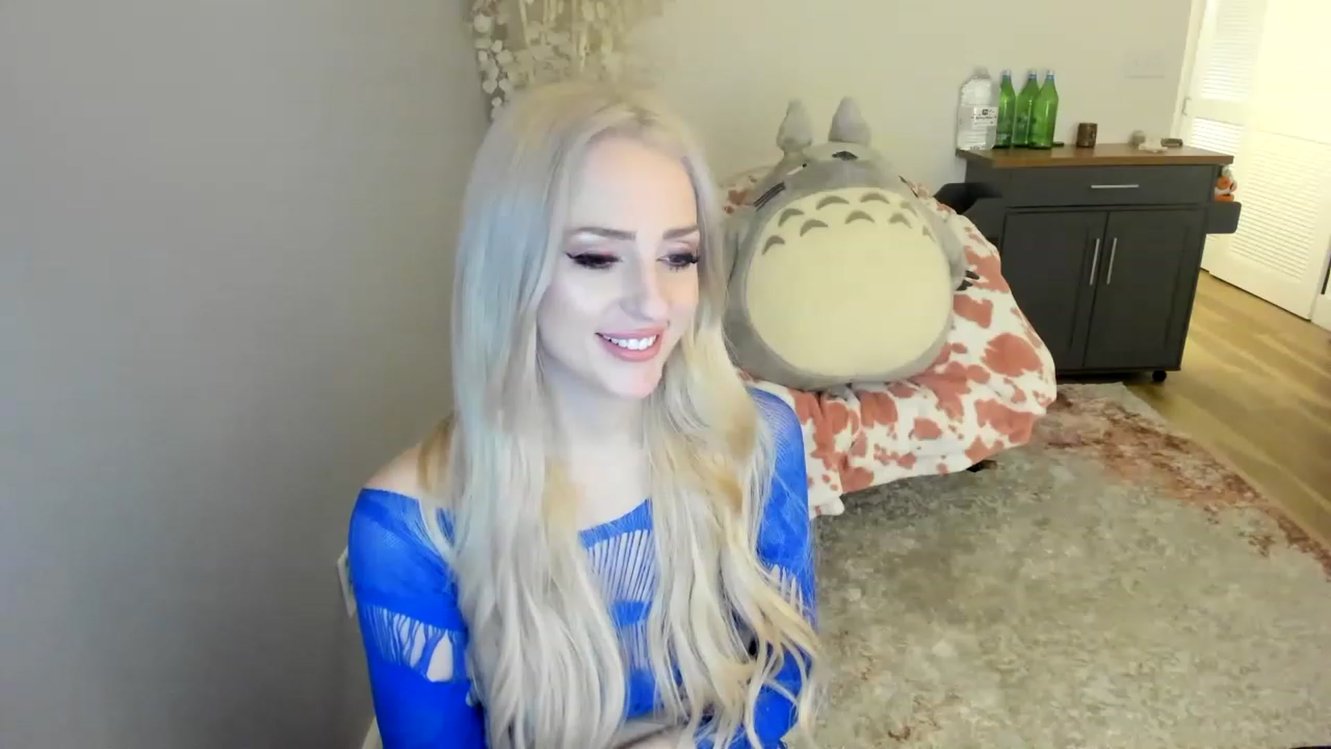 Gallery image thumbnail from HUGECockDomme's myfreecams stream on, 01/23/2023, 07:08 image 5 of 20