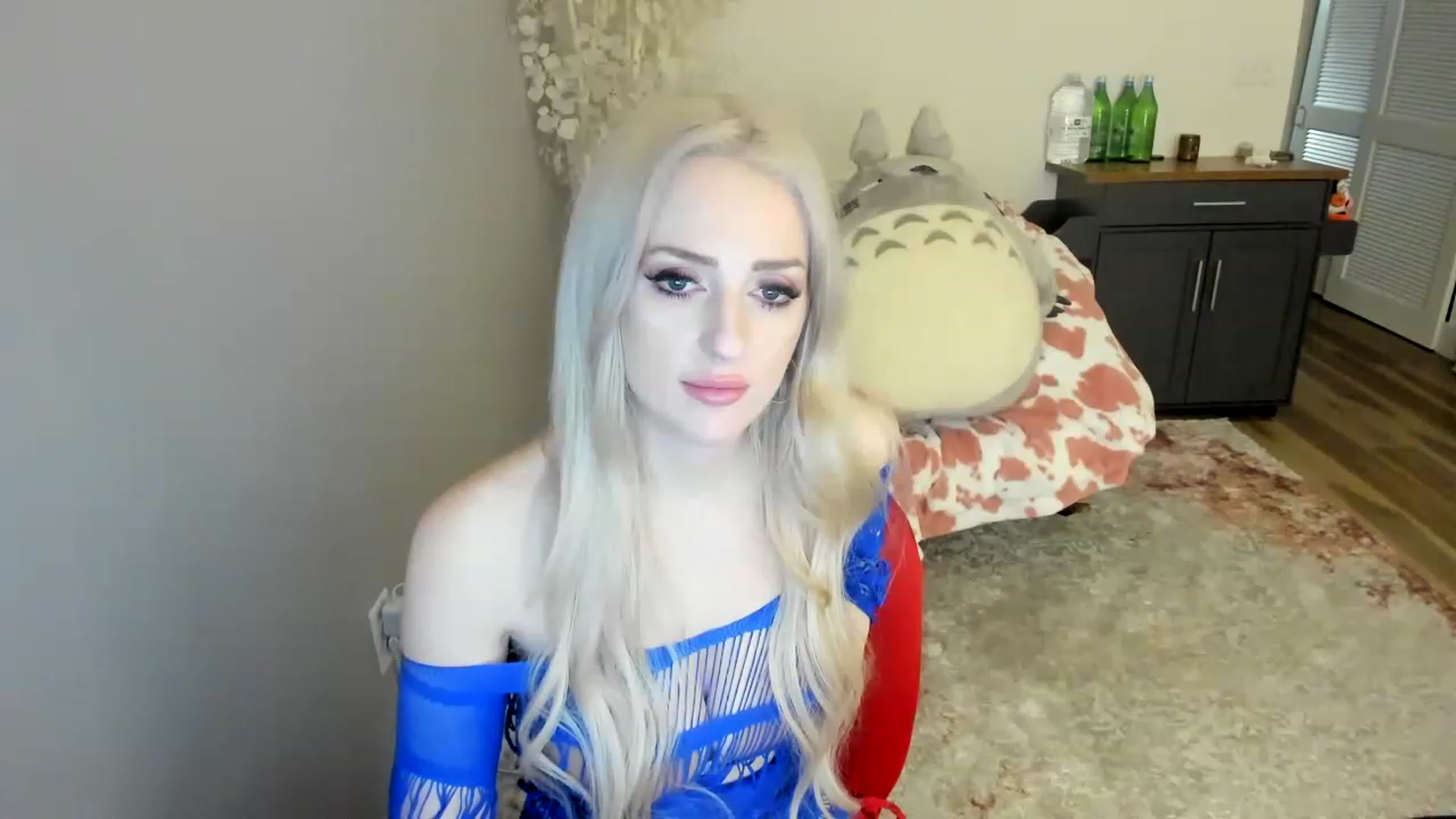 Gallery image thumbnail from HUGECockDomme's myfreecams stream on, 01/23/2023, 08:34 image 11 of 20