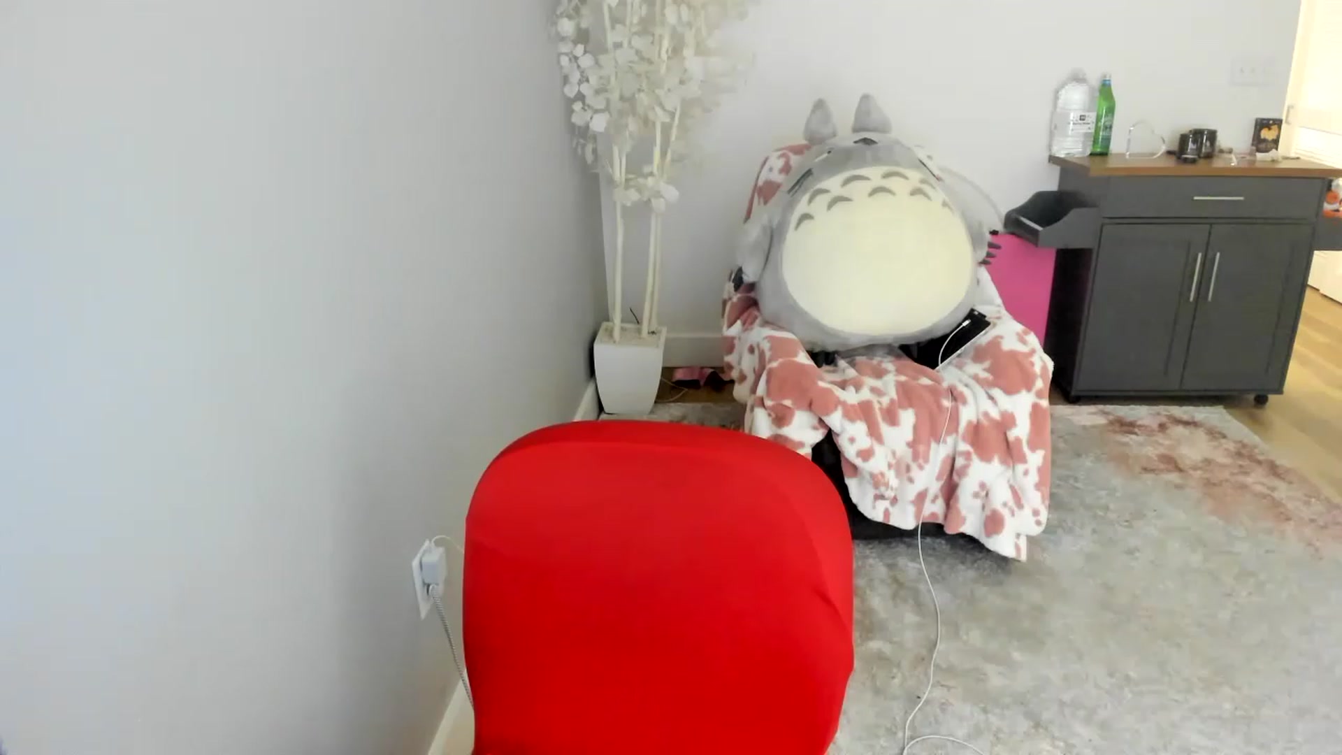 Gallery image thumbnail from HUGECockDomme's myfreecams stream on, 03/02/2023, 10:43 image 10 of 20