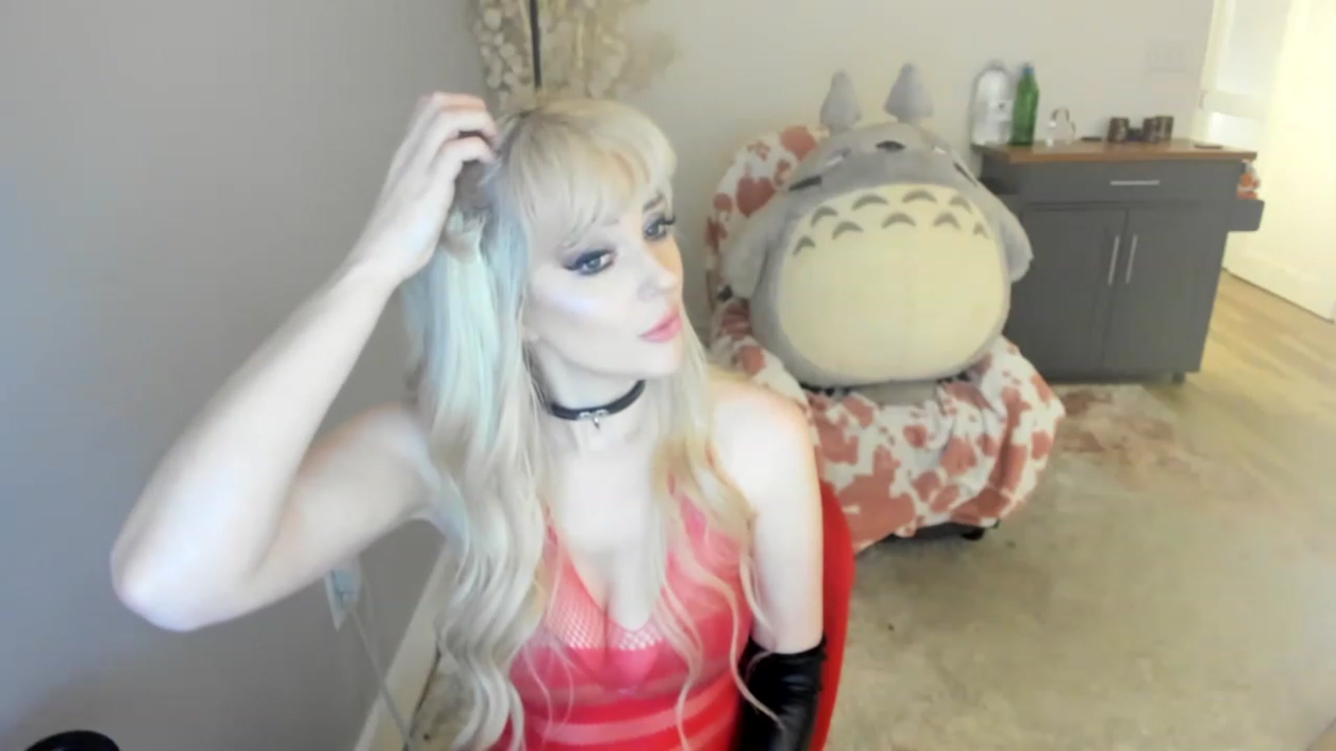 Gallery image thumbnail from HUGECockDomme's myfreecams stream on, 06/12/2023, 04:39 image 13 of 20