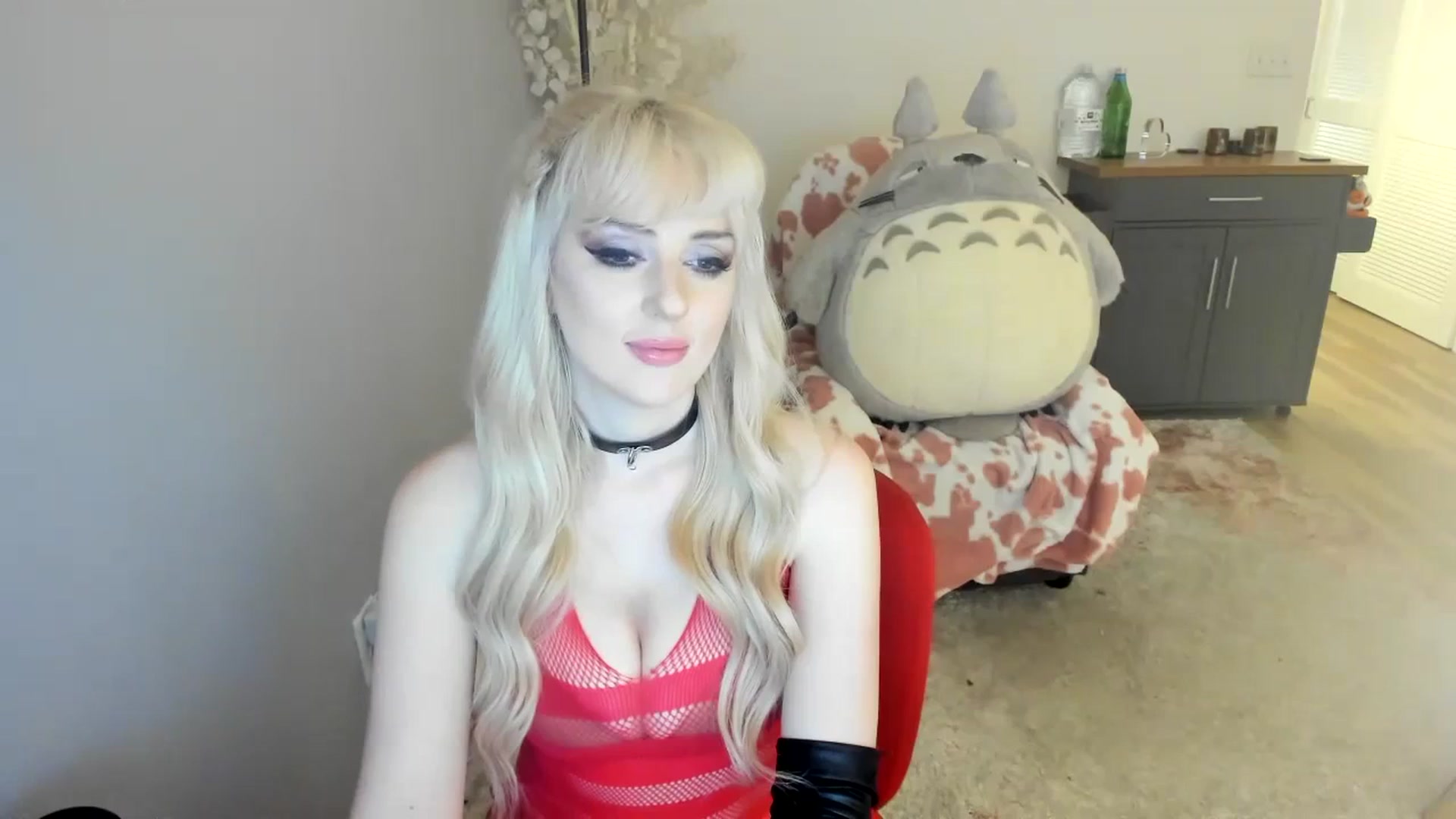 Gallery image thumbnail from HUGECockDomme's myfreecams stream on, 06/12/2023, 07:21 image 2 of 20