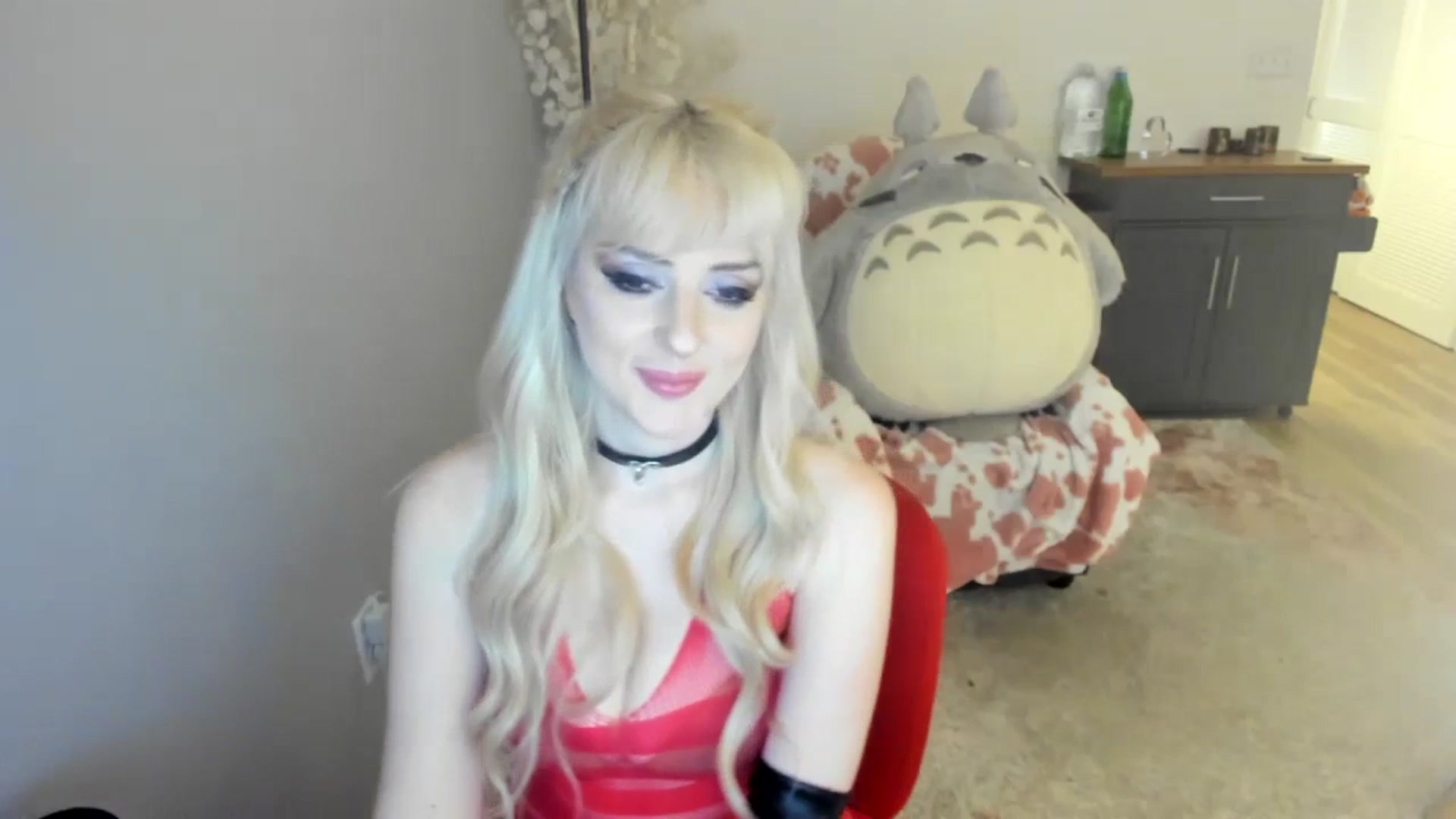 Gallery image thumbnail from HUGECockDomme's myfreecams stream on, 06/12/2023, 07:21 image 3 of 20
