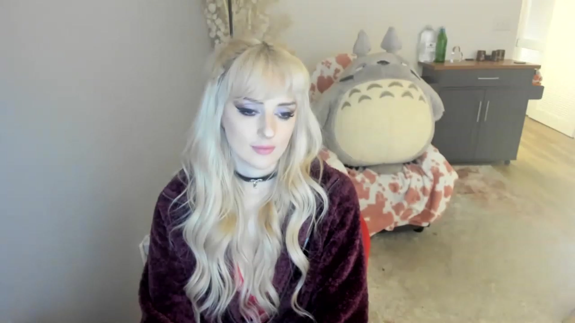 Gallery image thumbnail from HUGECockDomme's myfreecams stream on, 06/12/2023, 09:05 image 6 of 20