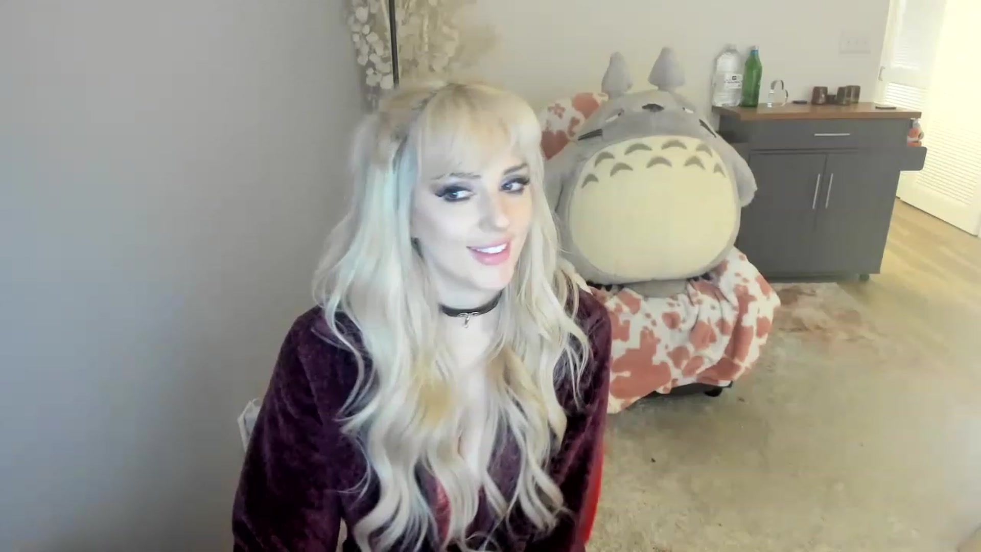 Gallery image thumbnail from HUGECockDomme's myfreecams stream on, 06/12/2023, 09:05 image 3 of 20