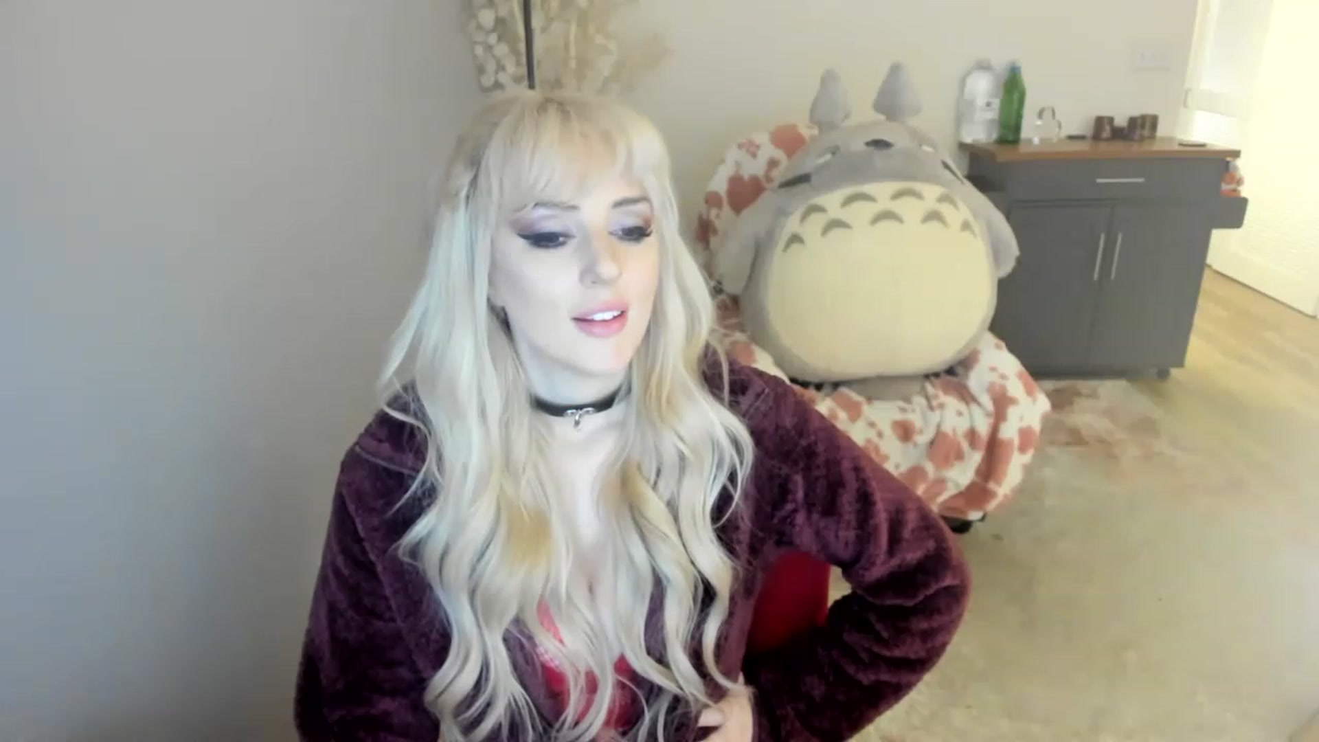 Gallery image thumbnail from HUGECockDomme's myfreecams stream on, 06/12/2023, 09:05 image 8 of 20