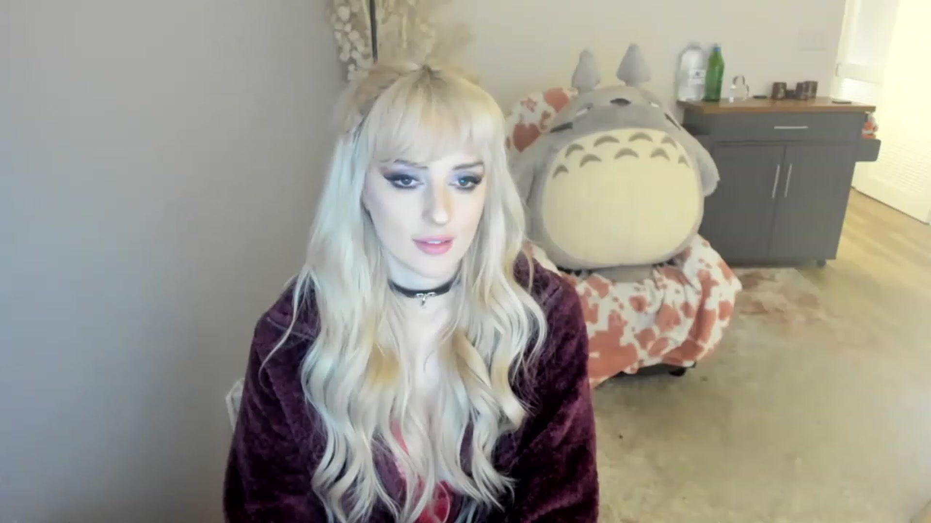 Gallery image thumbnail from HUGECockDomme's myfreecams stream on, 06/12/2023, 09:05 image 7 of 20