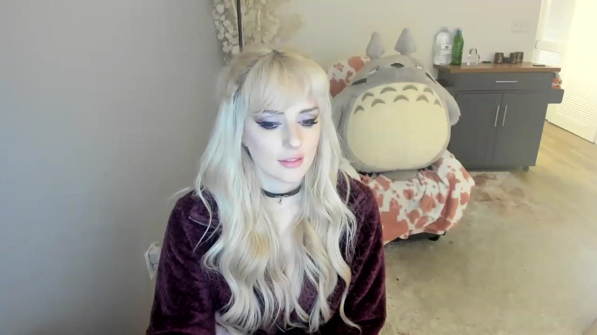 Gallery image thumbnail from HUGECockDomme's myfreecams stream on, 06/12/2023, 09:05 image 5 of 20