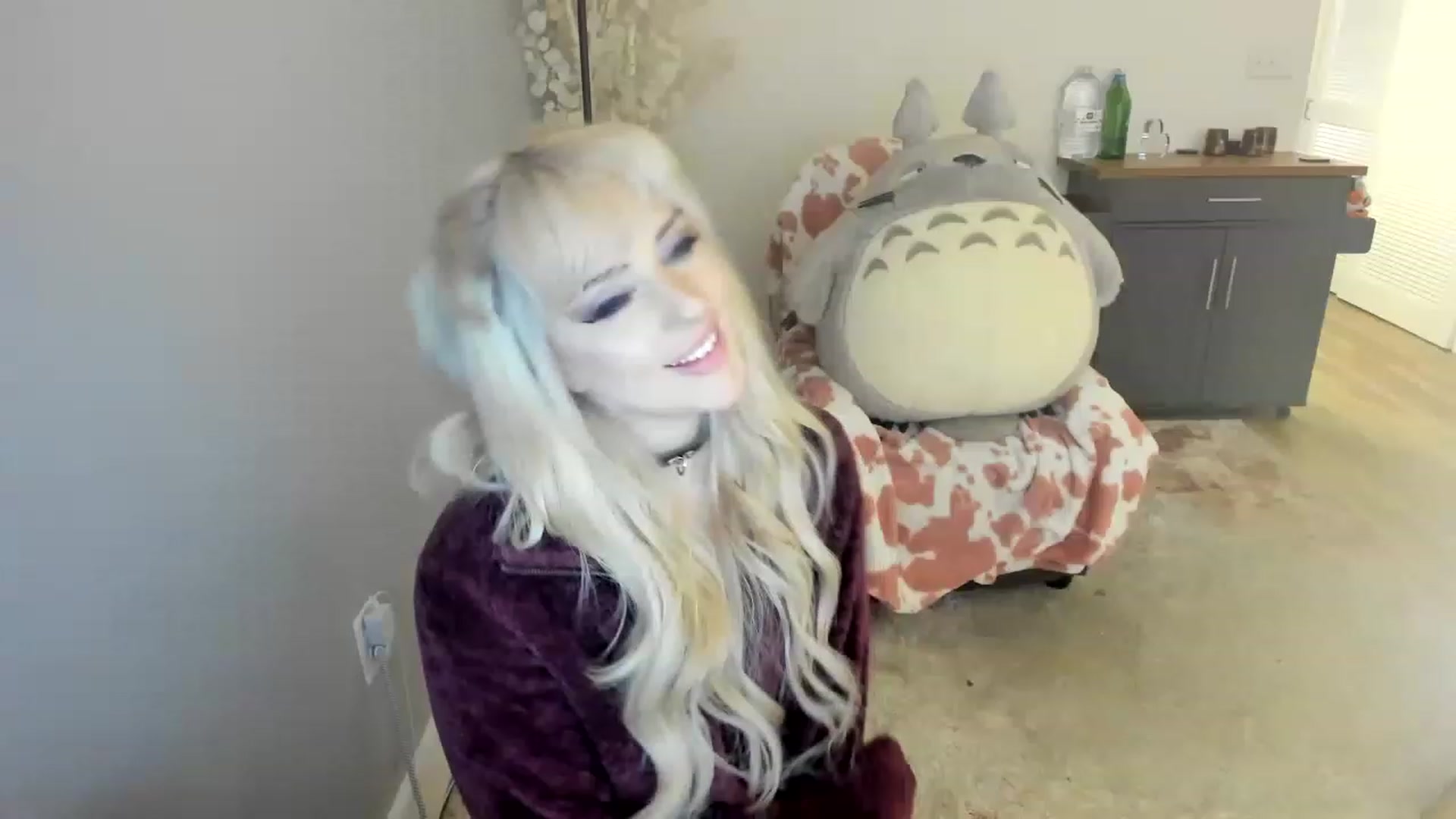 Gallery image thumbnail from HUGECockDomme's myfreecams stream on, 06/12/2023, 09:05 image 1 of 20