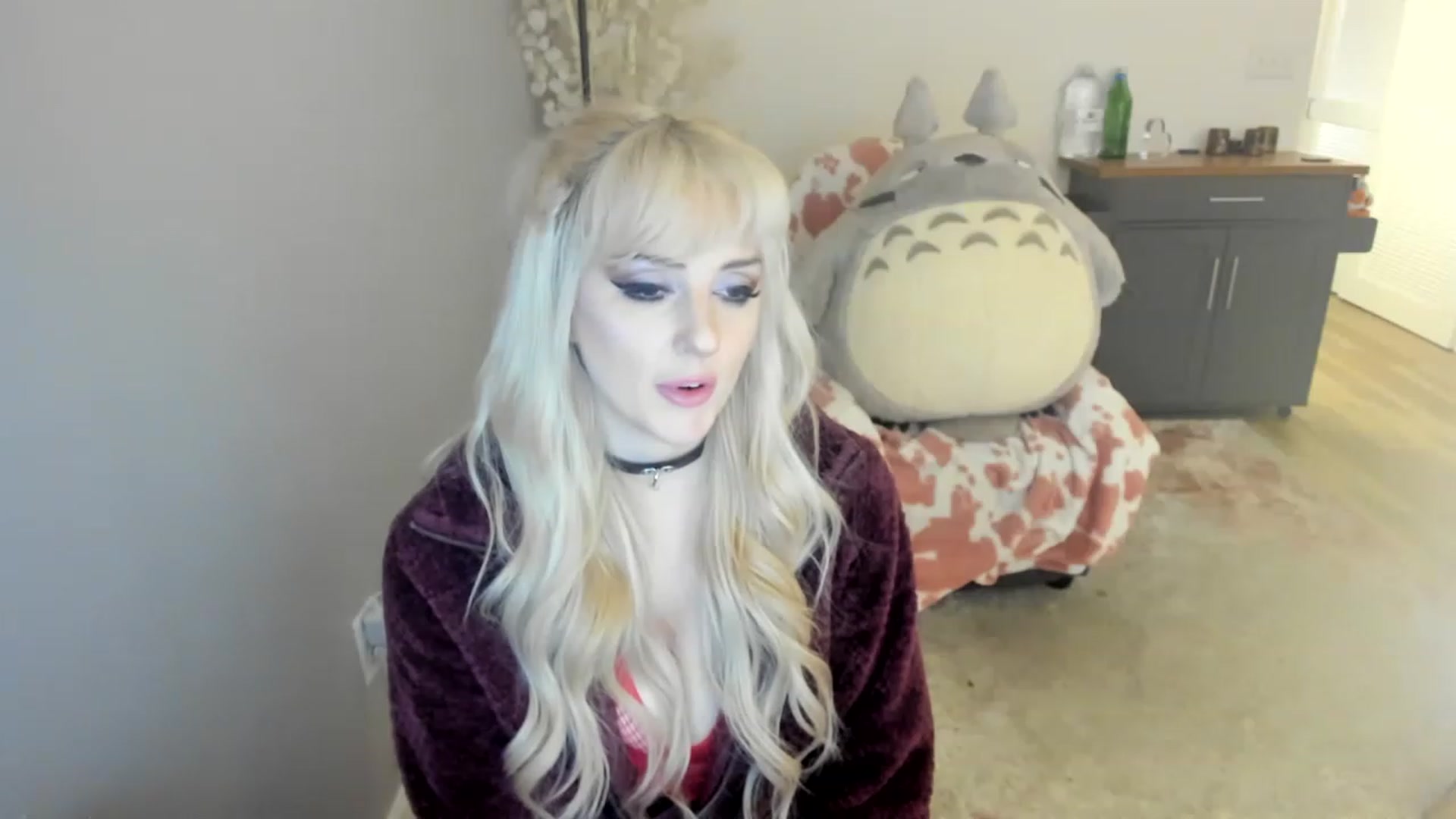 Gallery image thumbnail from HUGECockDomme's myfreecams stream on, 06/12/2023, 09:05 image 9 of 20