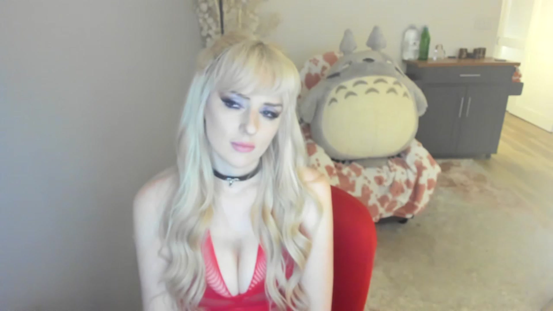 Gallery image thumbnail from HUGECockDomme's myfreecams stream on, 06/12/2023, 09:28 image 10 of 20