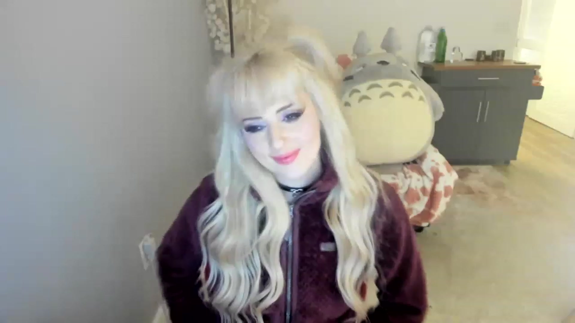 Gallery image thumbnail from HUGECockDomme's myfreecams stream on, 06/12/2023, 10:48 image 9 of 20