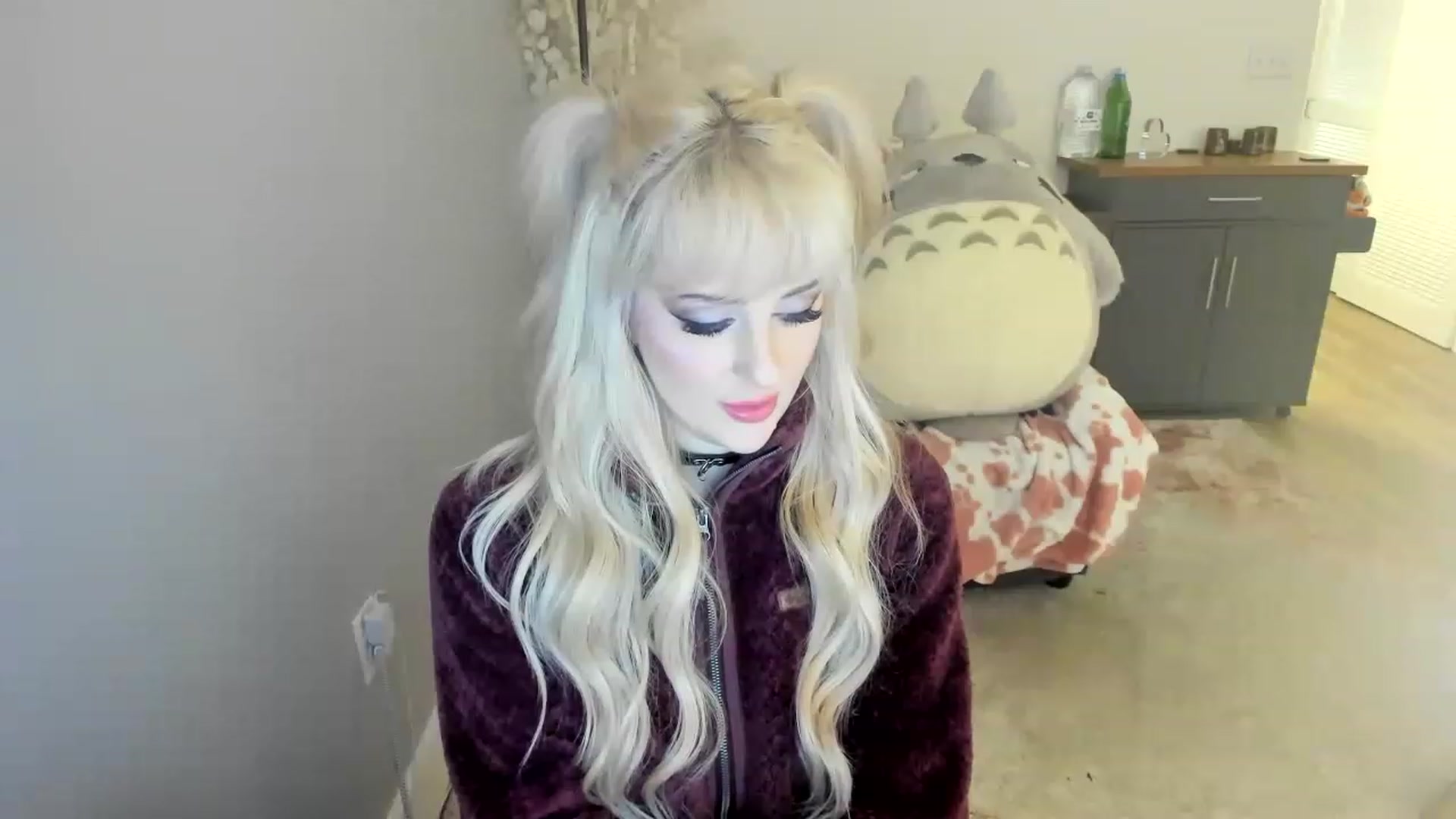 Gallery image thumbnail from HUGECockDomme's myfreecams stream on, 06/12/2023, 10:48 image 20 of 20