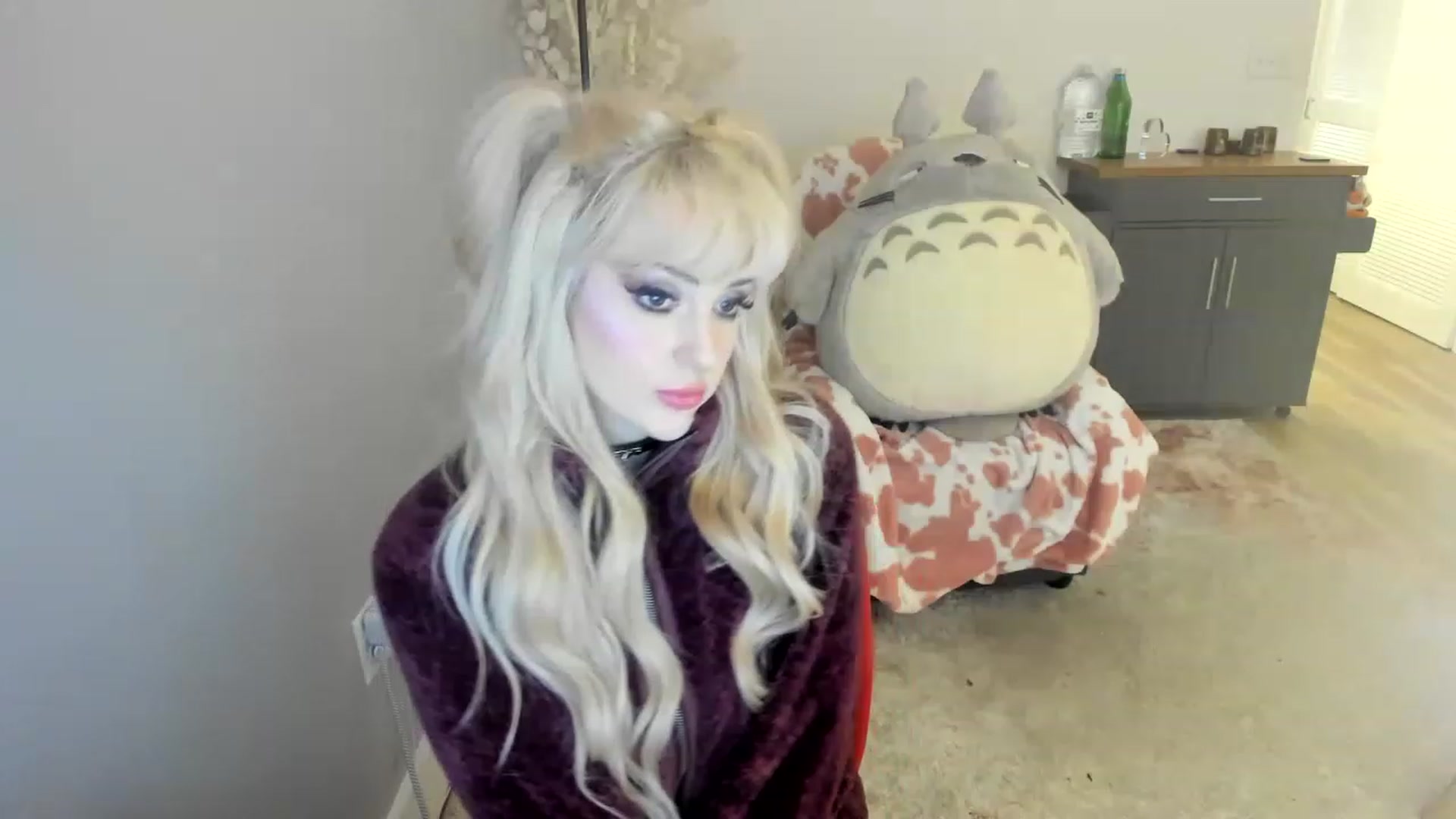 Gallery image thumbnail from HUGECockDomme's myfreecams stream on, 06/12/2023, 10:48 image 11 of 20